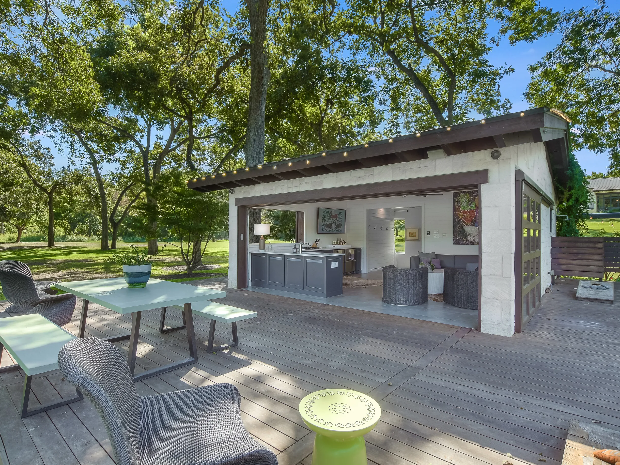 Wander Austin Riverstone #20