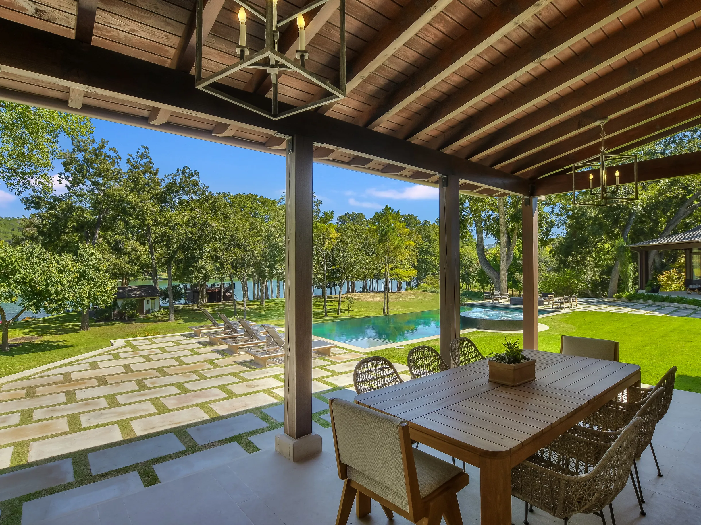 Wander Austin Riverstone #76