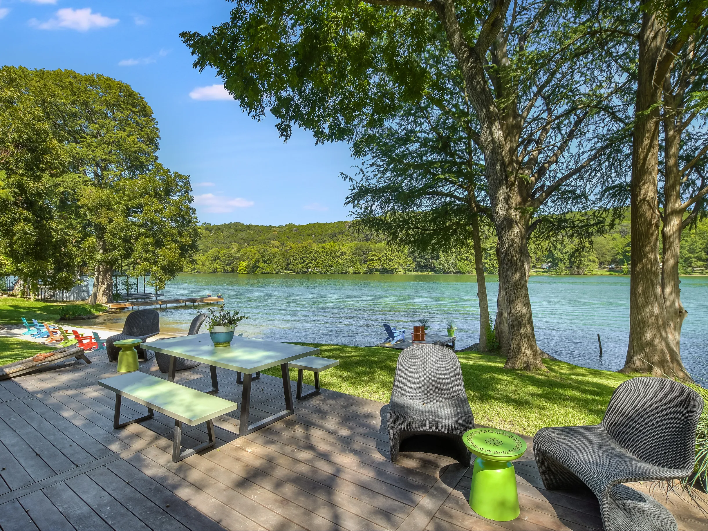 Wander Austin Riverstone #37