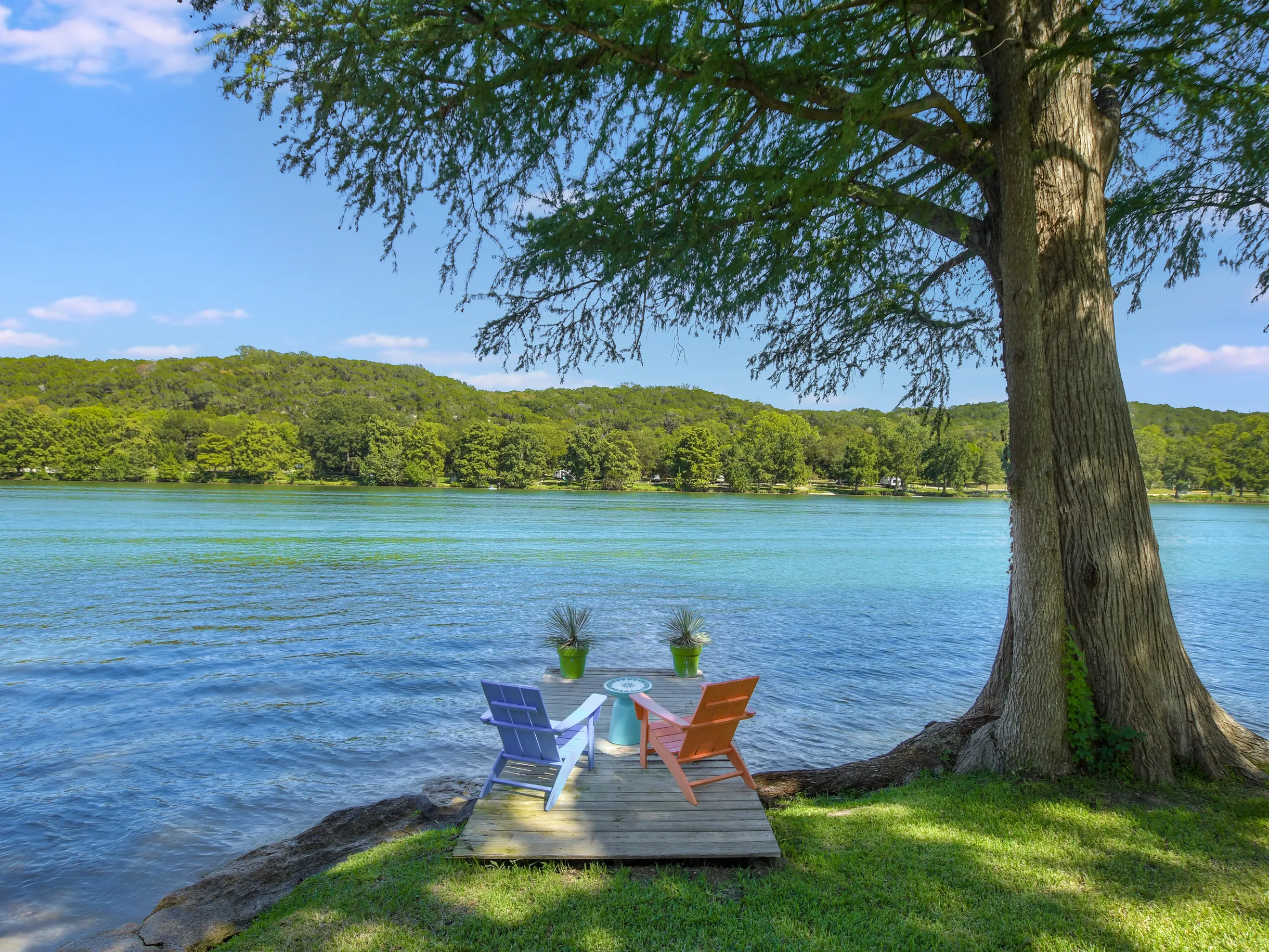 Wander Austin Riverstone #73