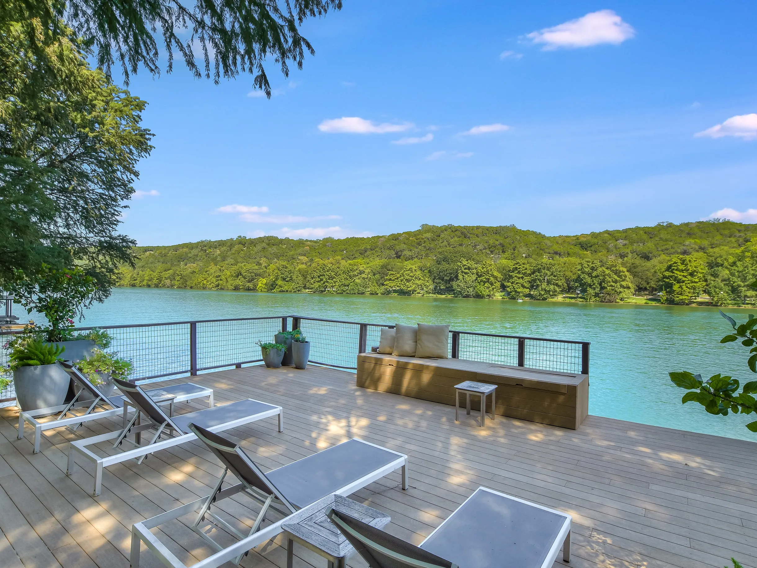 Wander Austin Riverstone #53