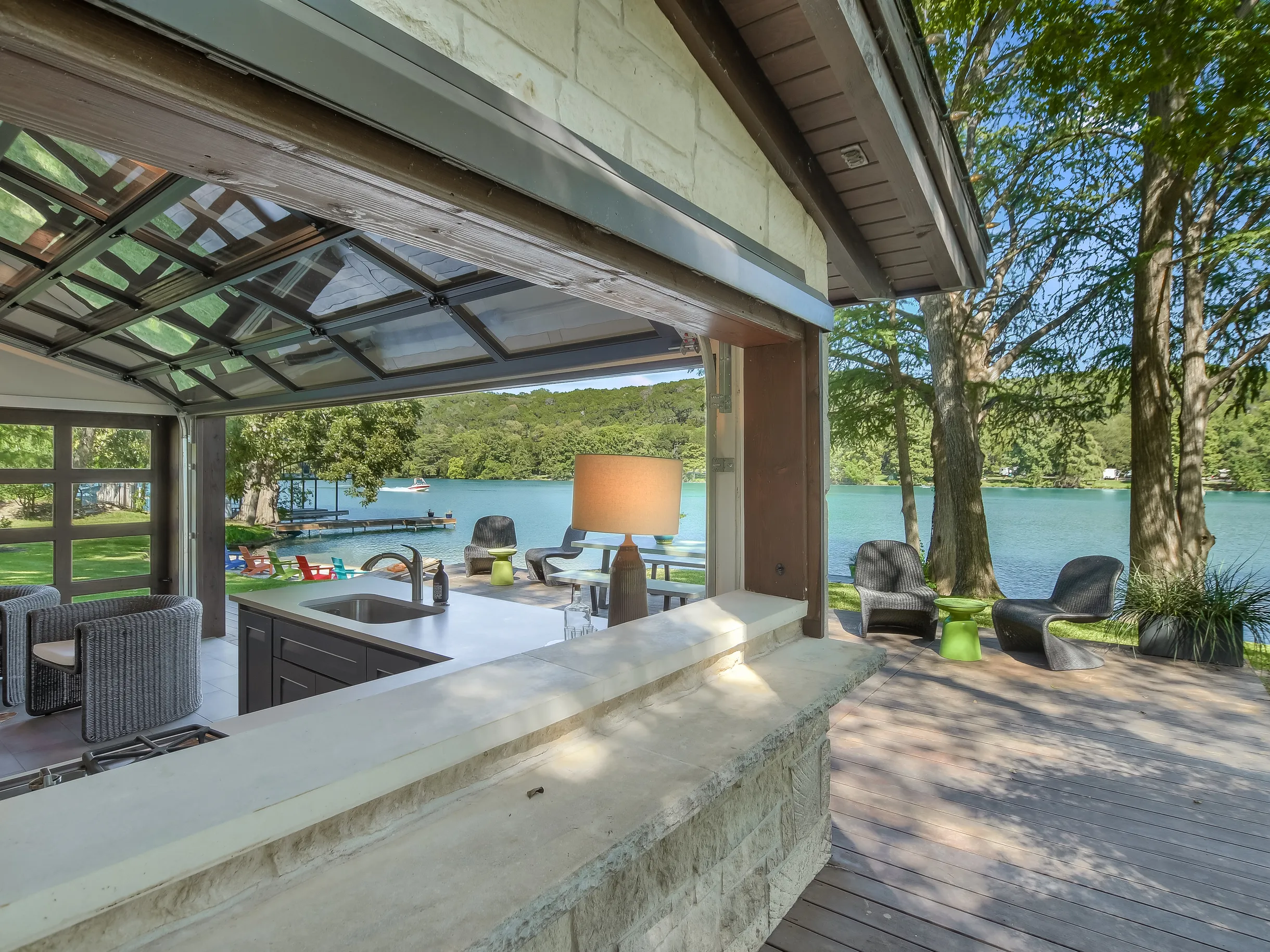 Wander Austin Riverstone #38