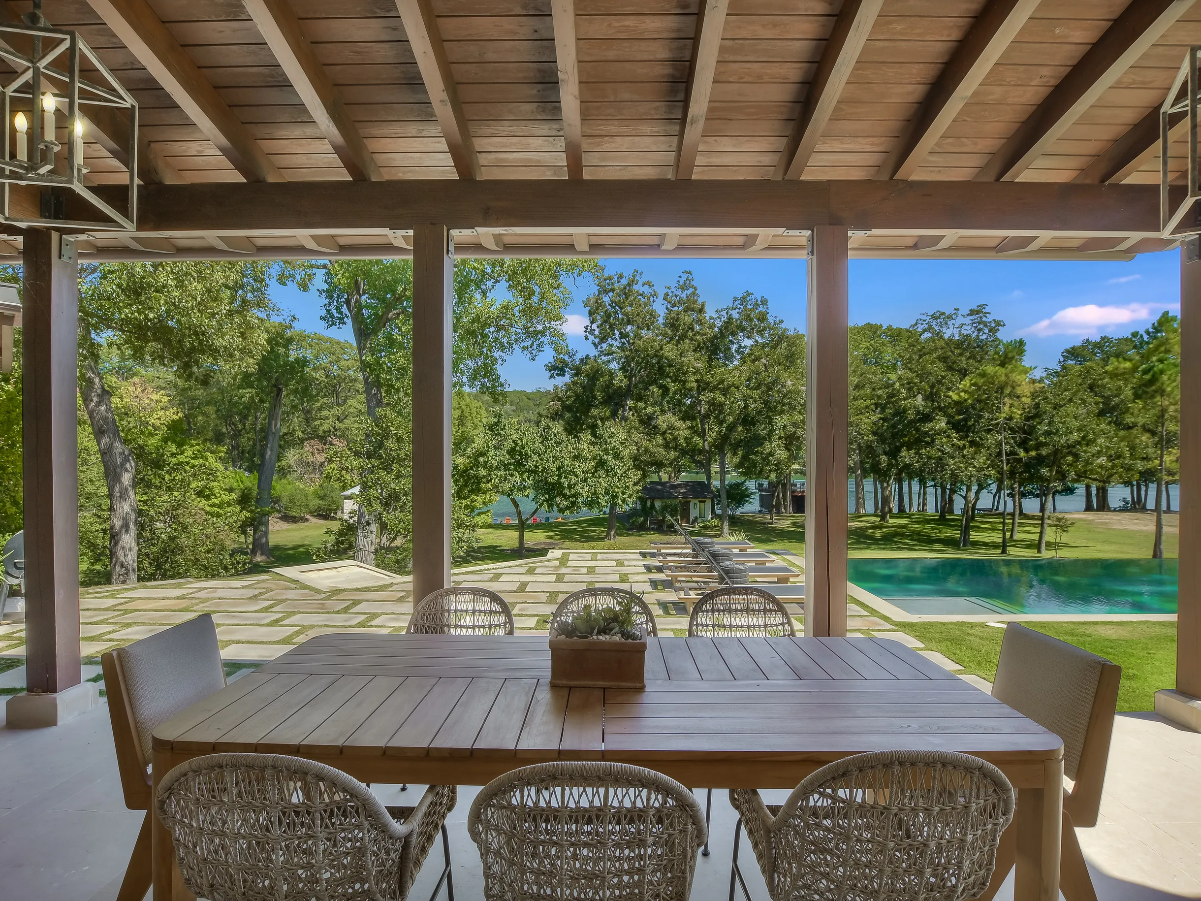 Wander Austin Riverstone #74