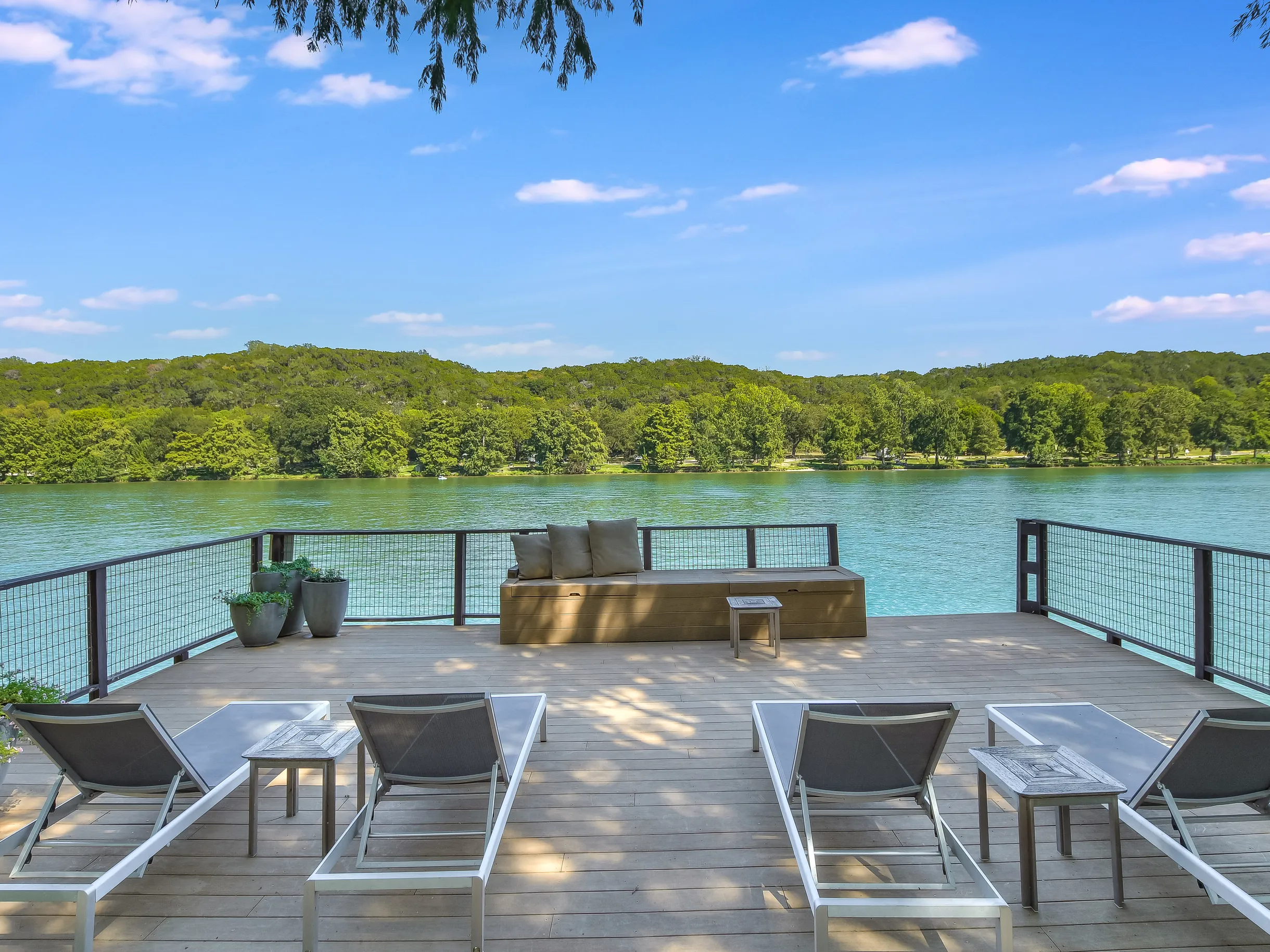 Wander Austin Riverstone #39