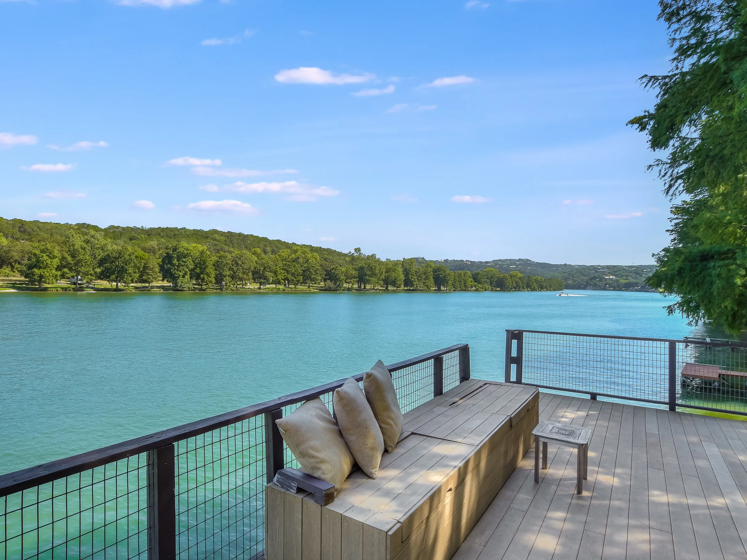 Wander Austin Riverstone #47