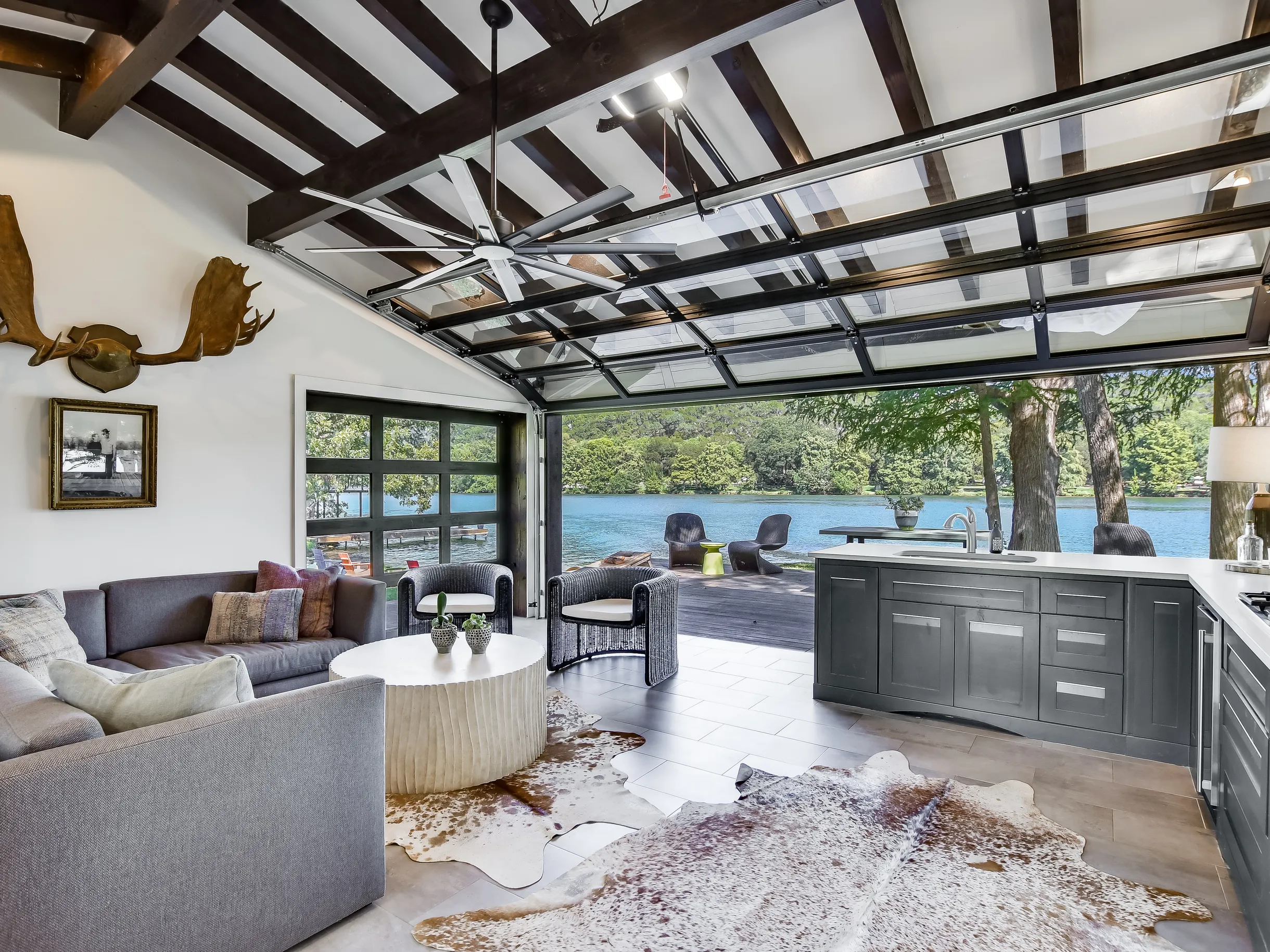 Wander Austin Riverstone #21