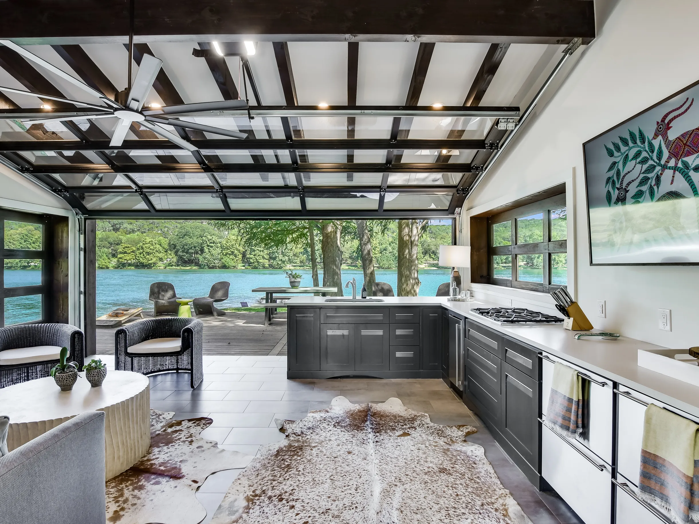 Wander Austin Riverstone #22