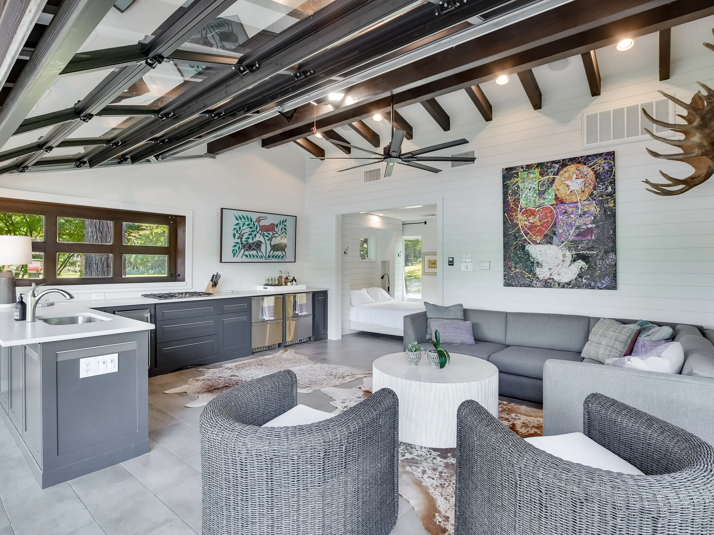 Wander Austin Riverstone #40