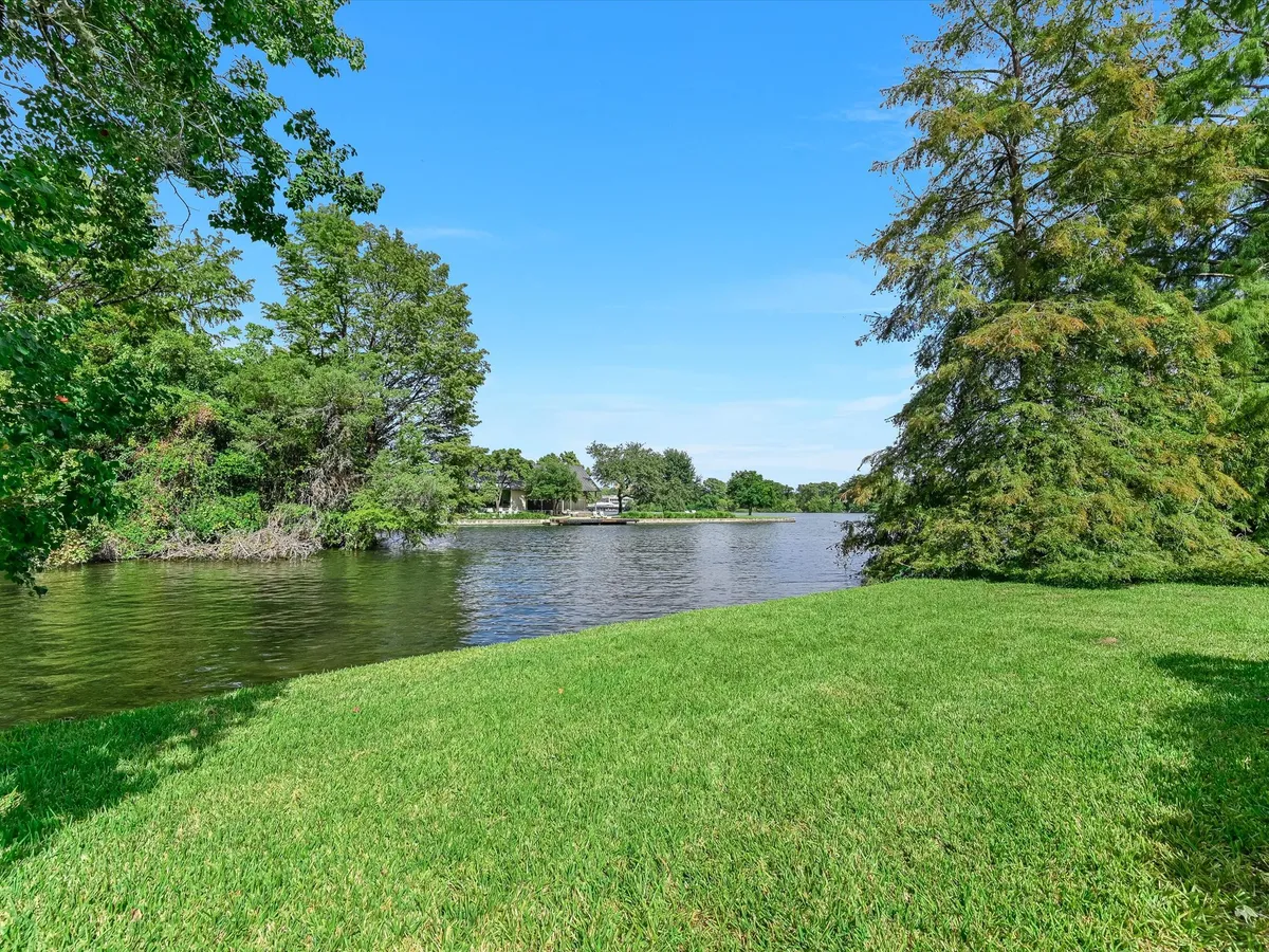 Wander Austin Woods #4