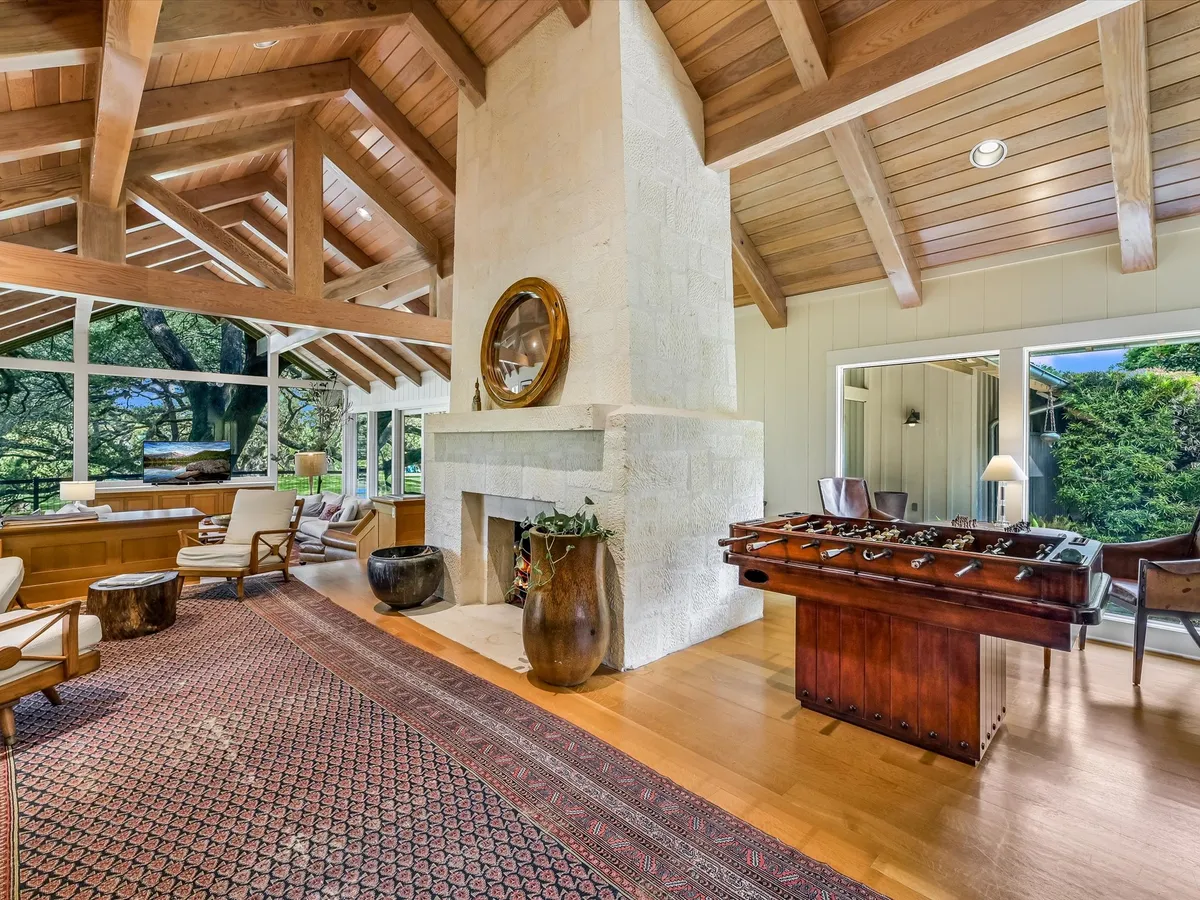 Wander Austin Woods #37