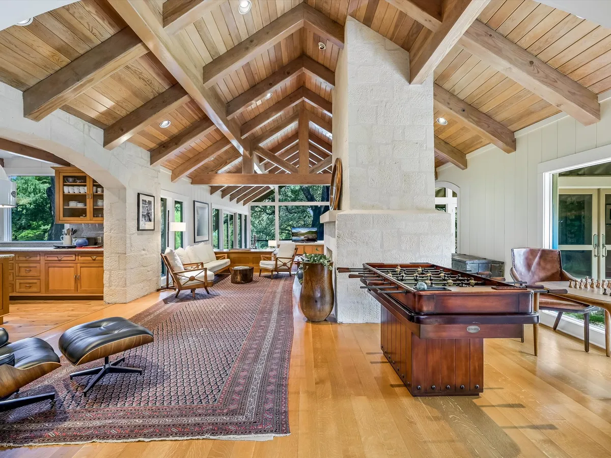 Wander Austin Woods #43