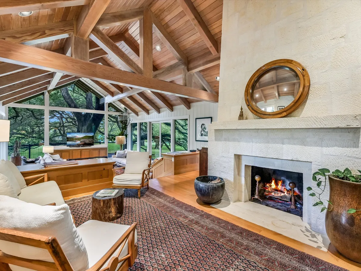 Wander Austin Woods #22