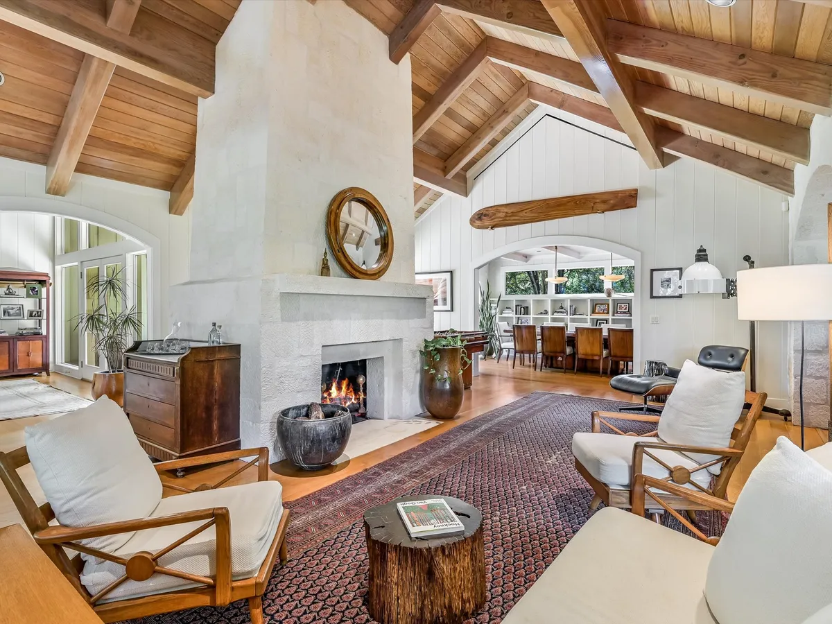 Wander Austin Woods #42