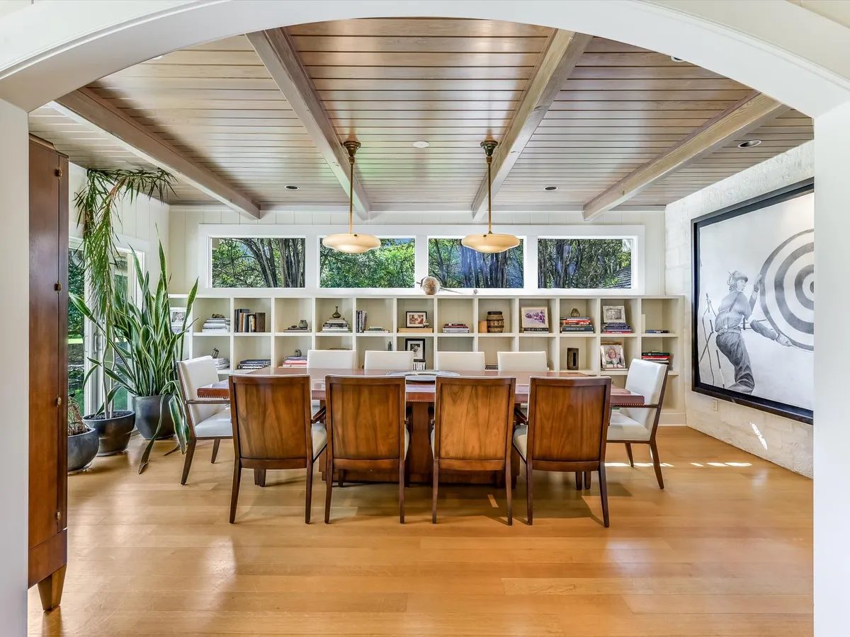 Wander Austin Woods #6