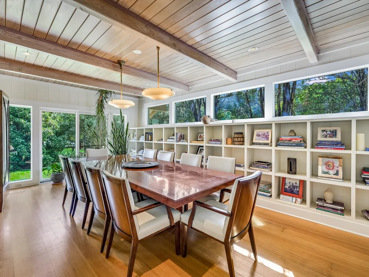 Wander Austin Woods #23