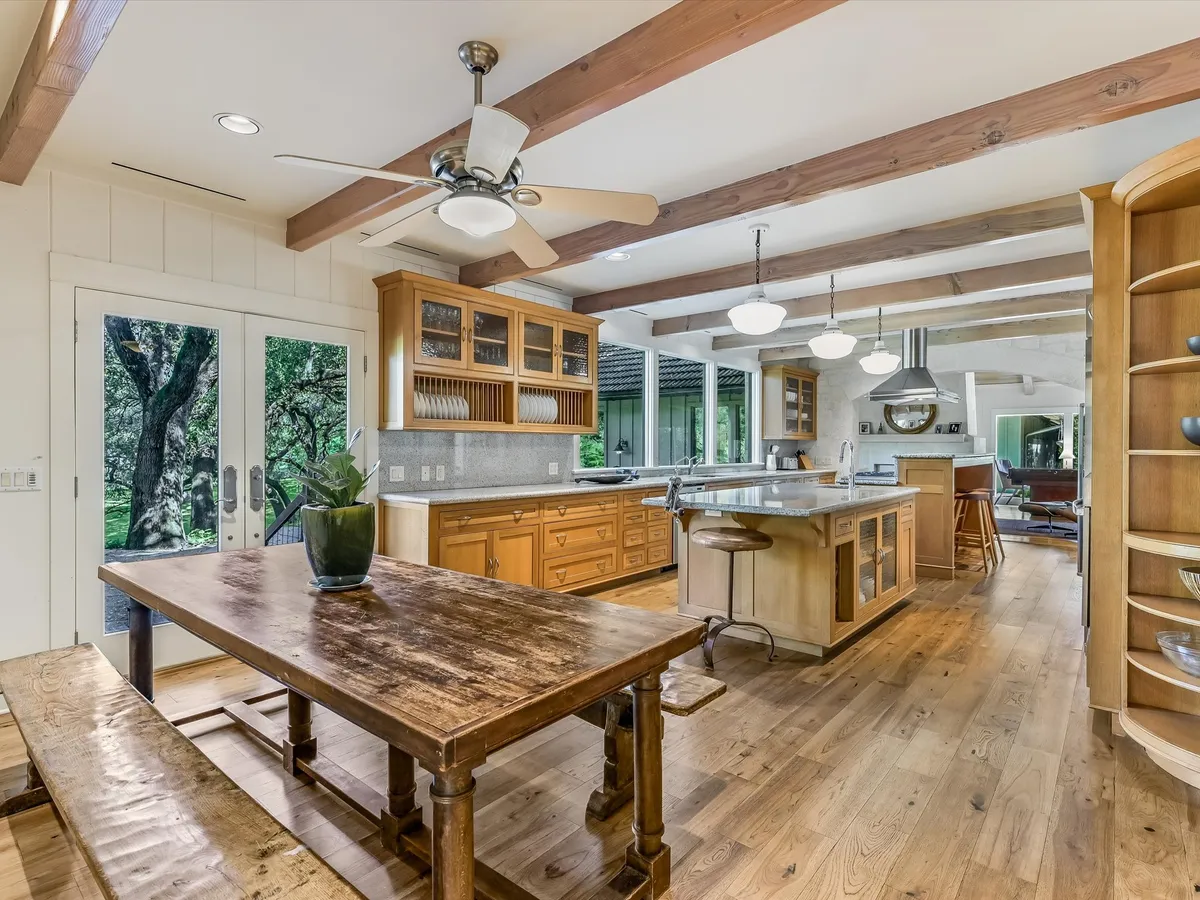 Wander Austin Woods #29