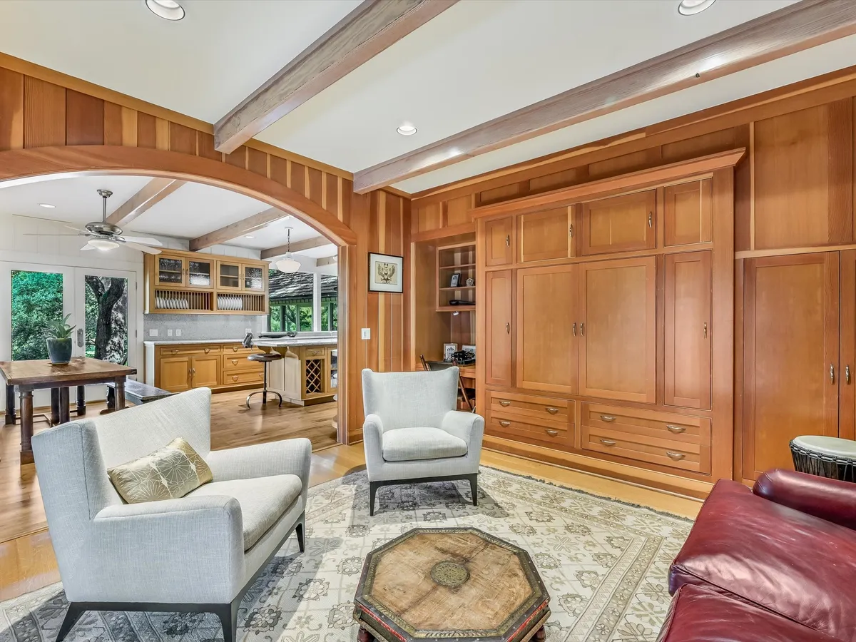 Wander Austin Woods #40