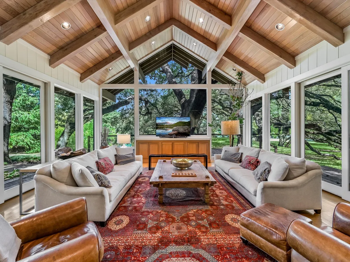 Wander Austin Woods #8