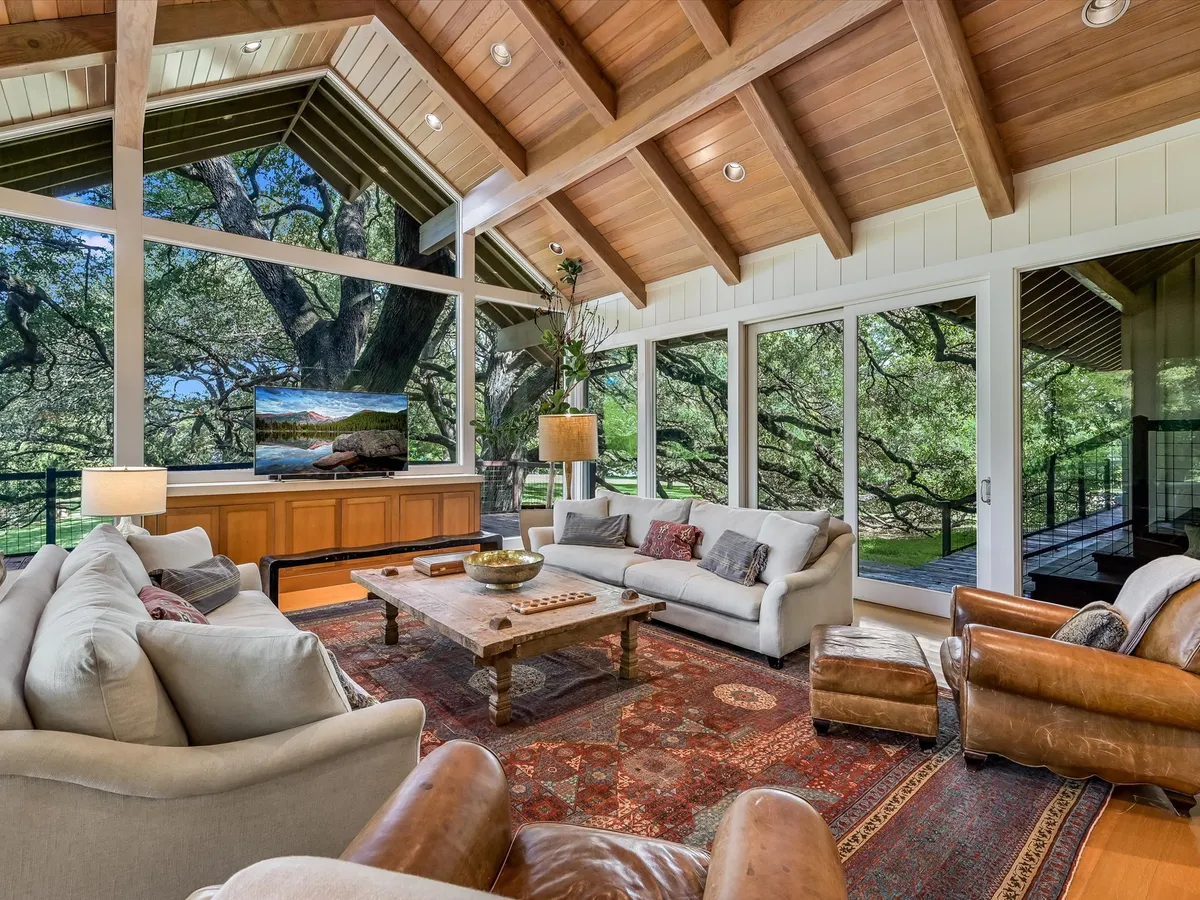 Wander Austin Woods #35