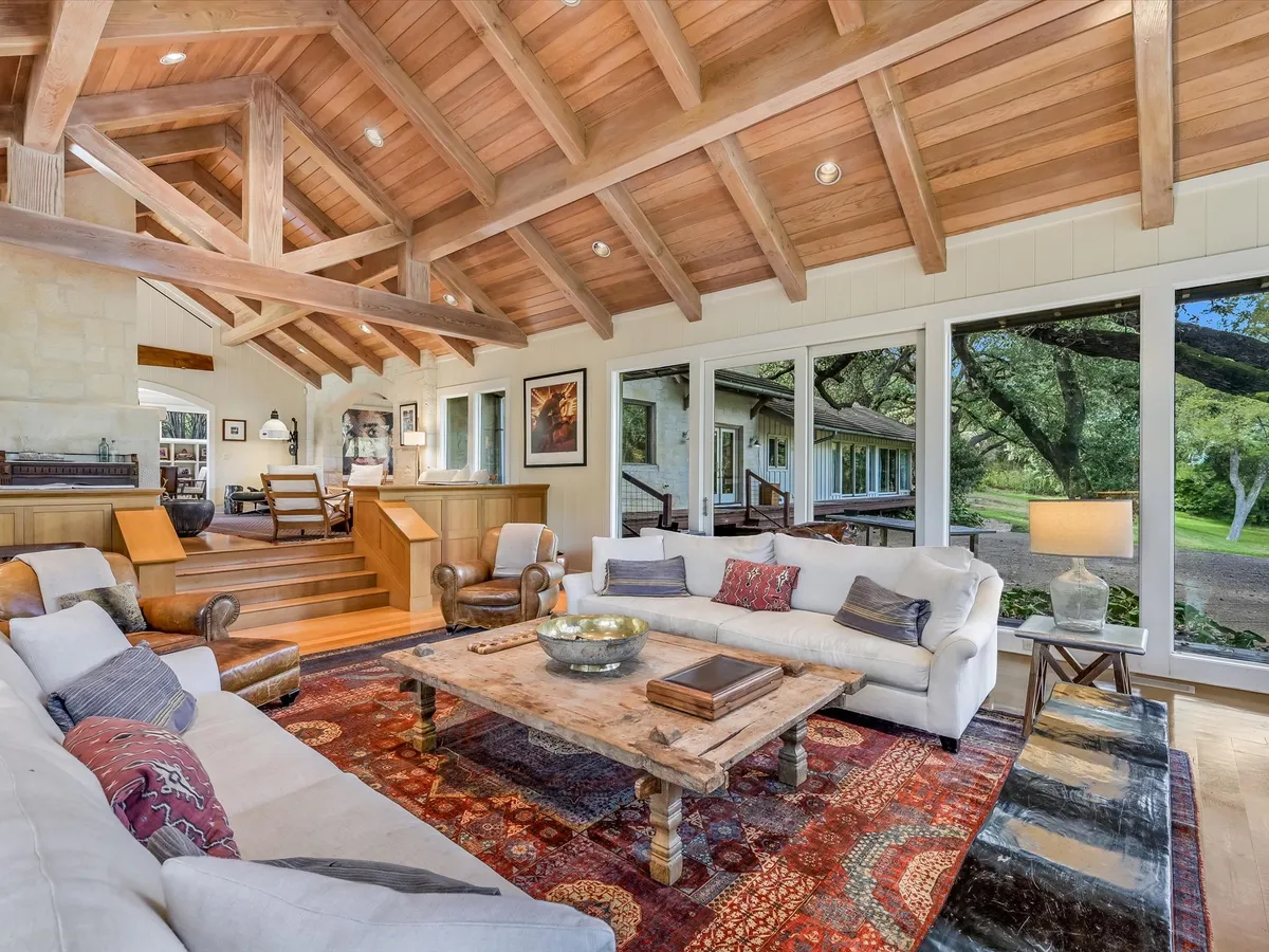 Wander Austin Woods #30