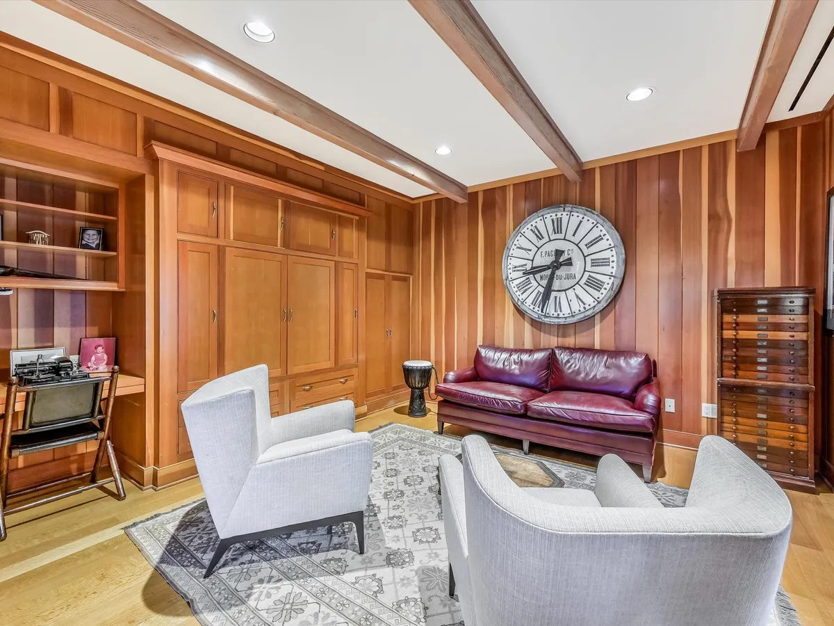 Wander Austin Woods #9