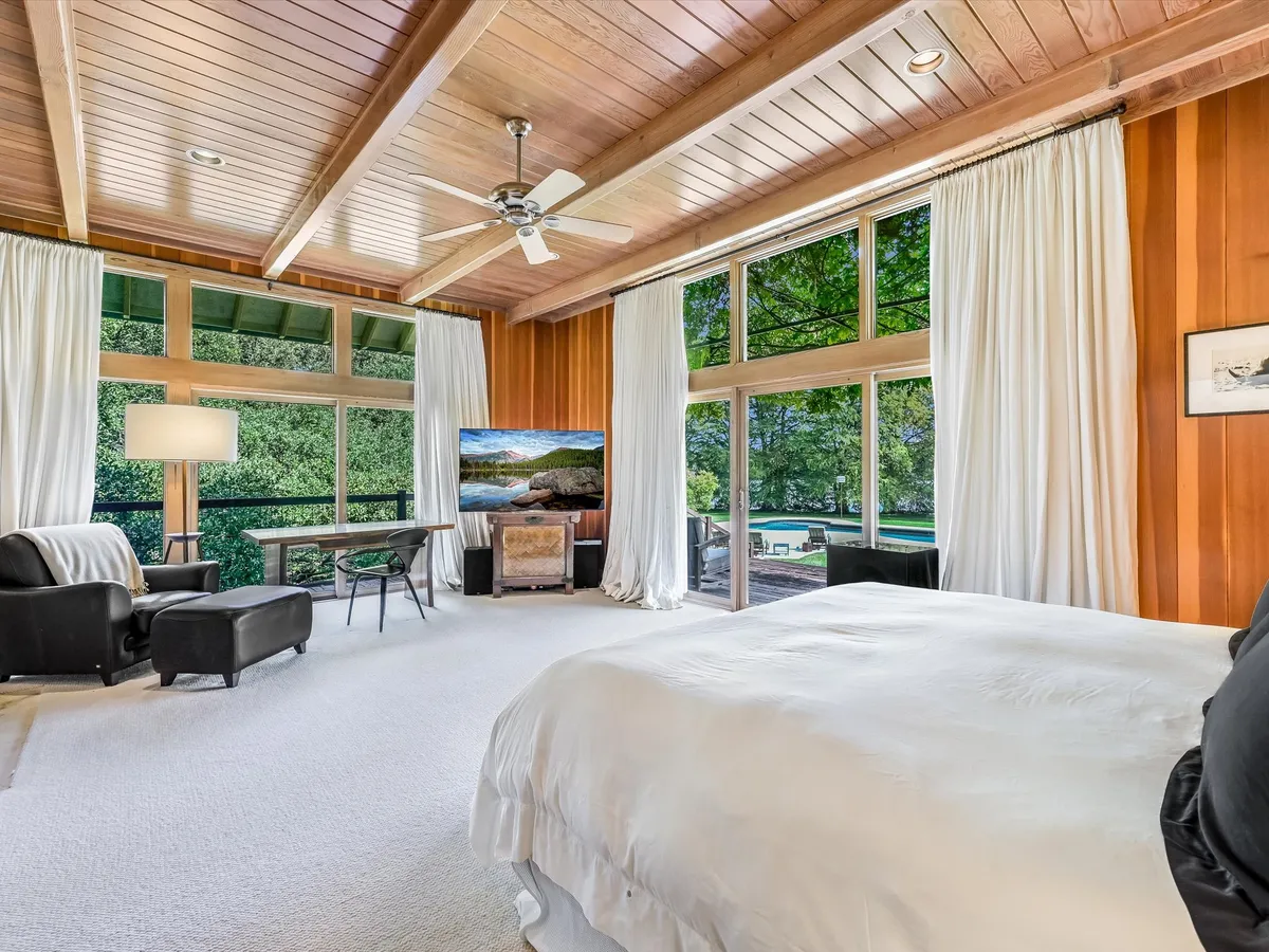 Wander Austin Woods #31