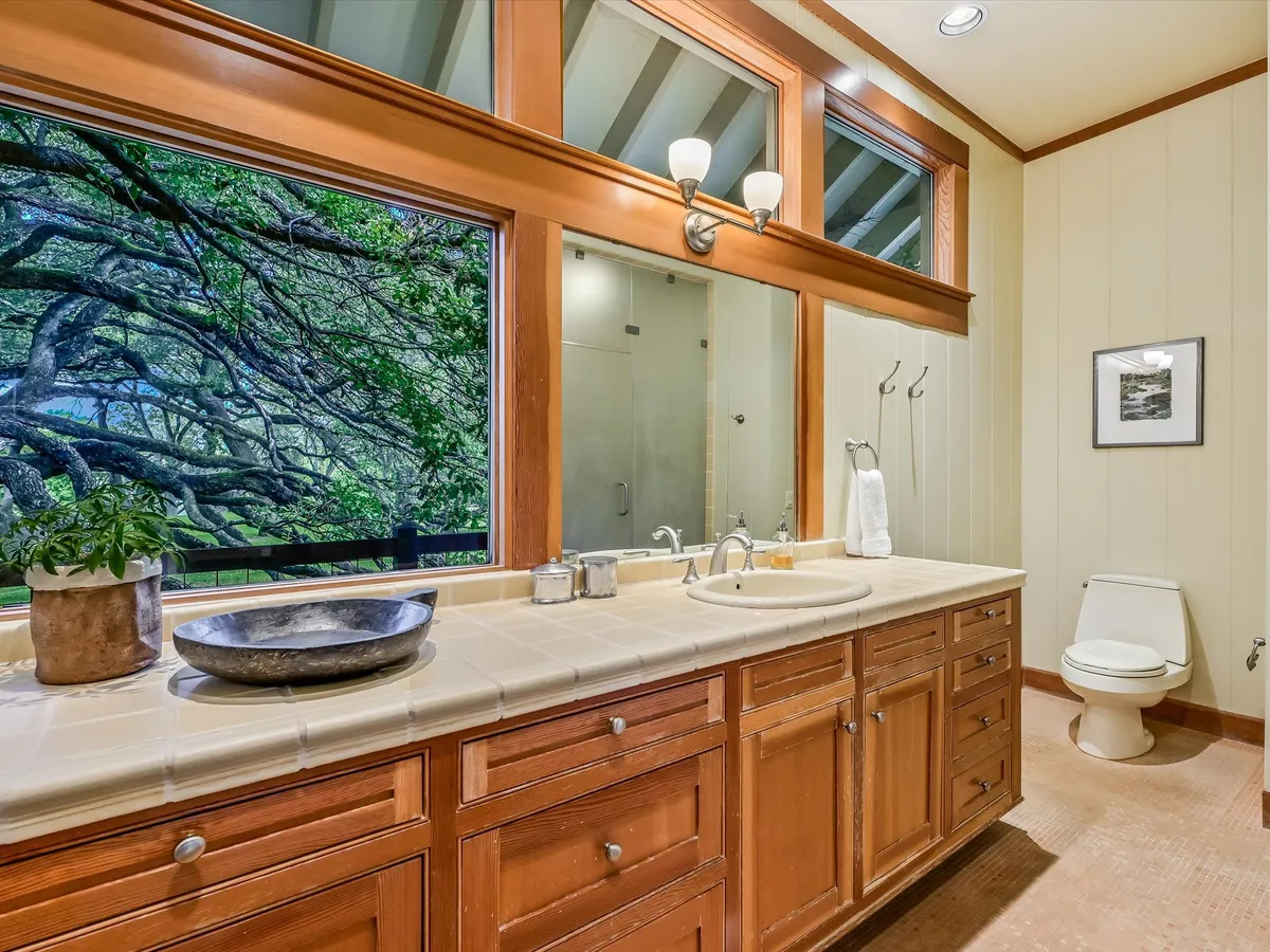 Wander Austin Woods #13