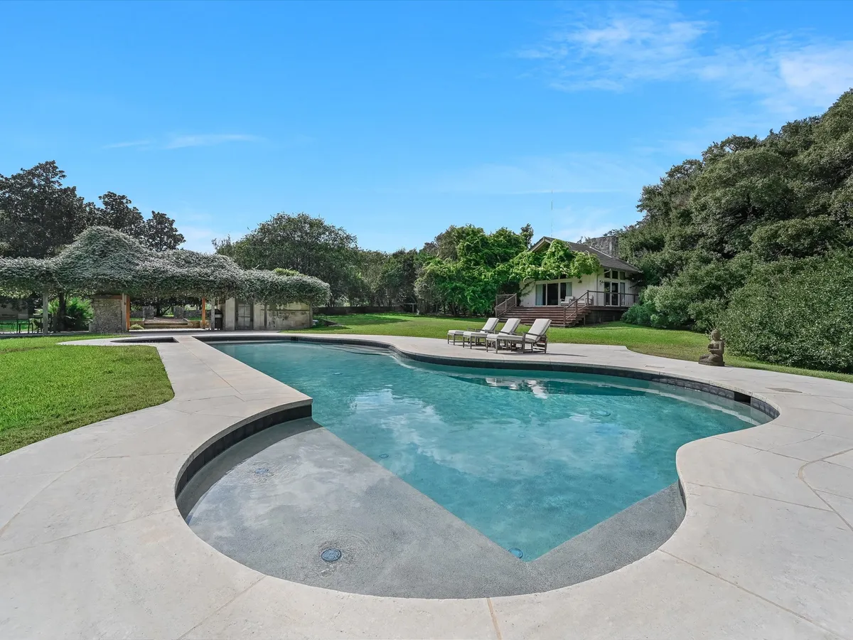 Wander Austin Woods #39