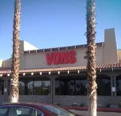 Vons