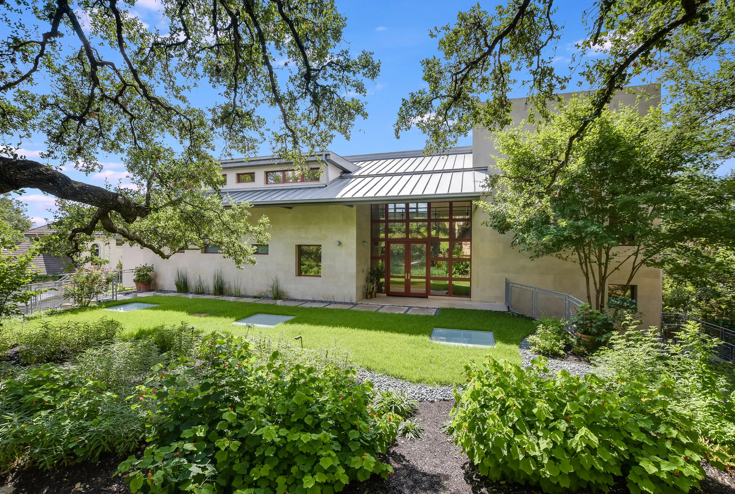 Wander Austin Waterfront #4