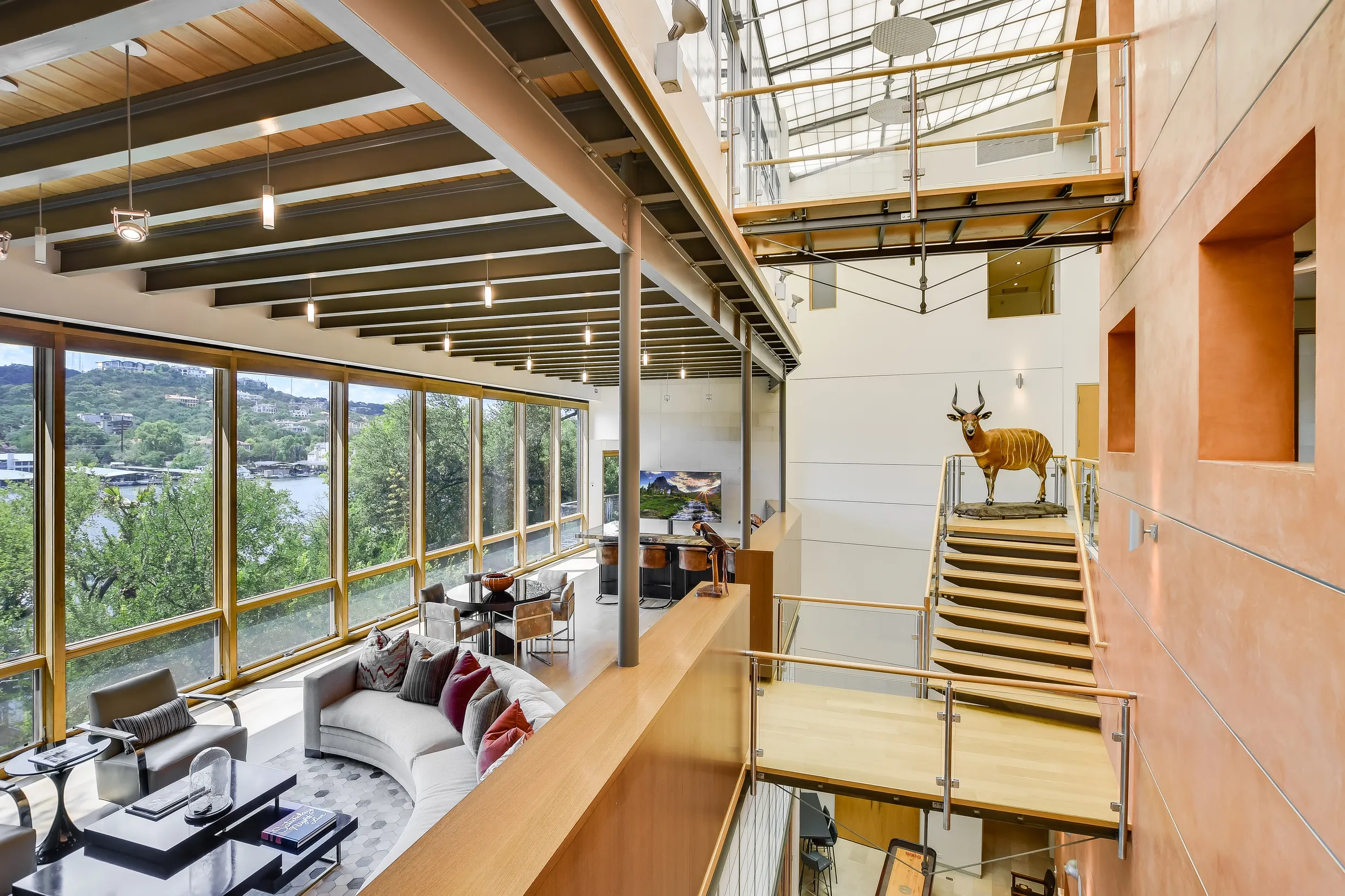 Wander Austin Waterfront #6