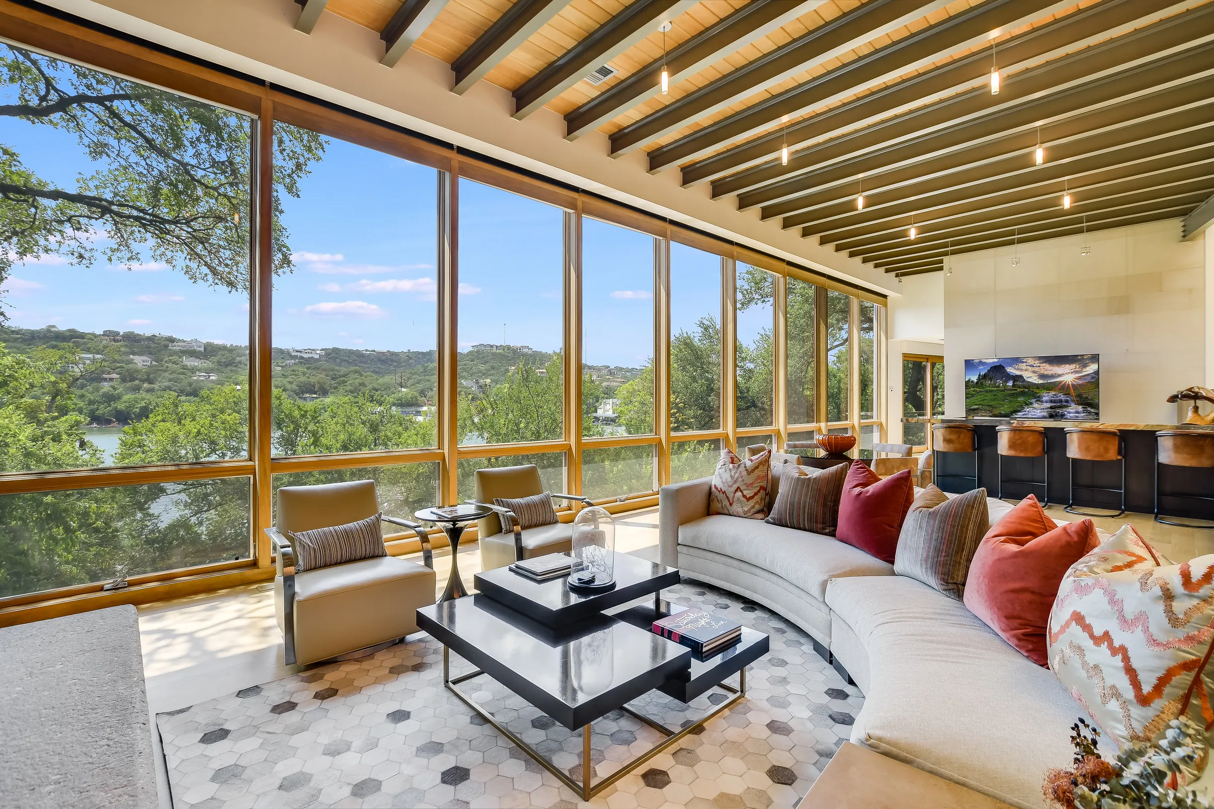 Wander Austin Waterfront #31