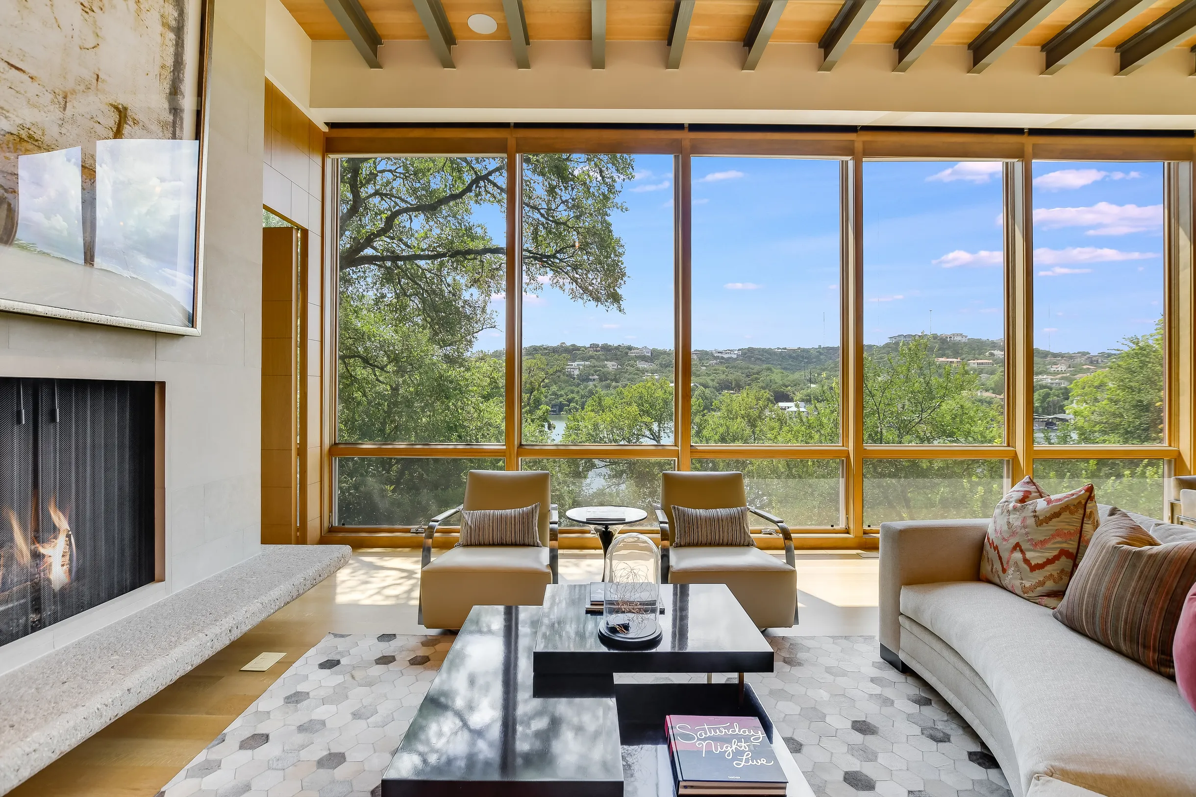 Wander Austin Waterfront #46