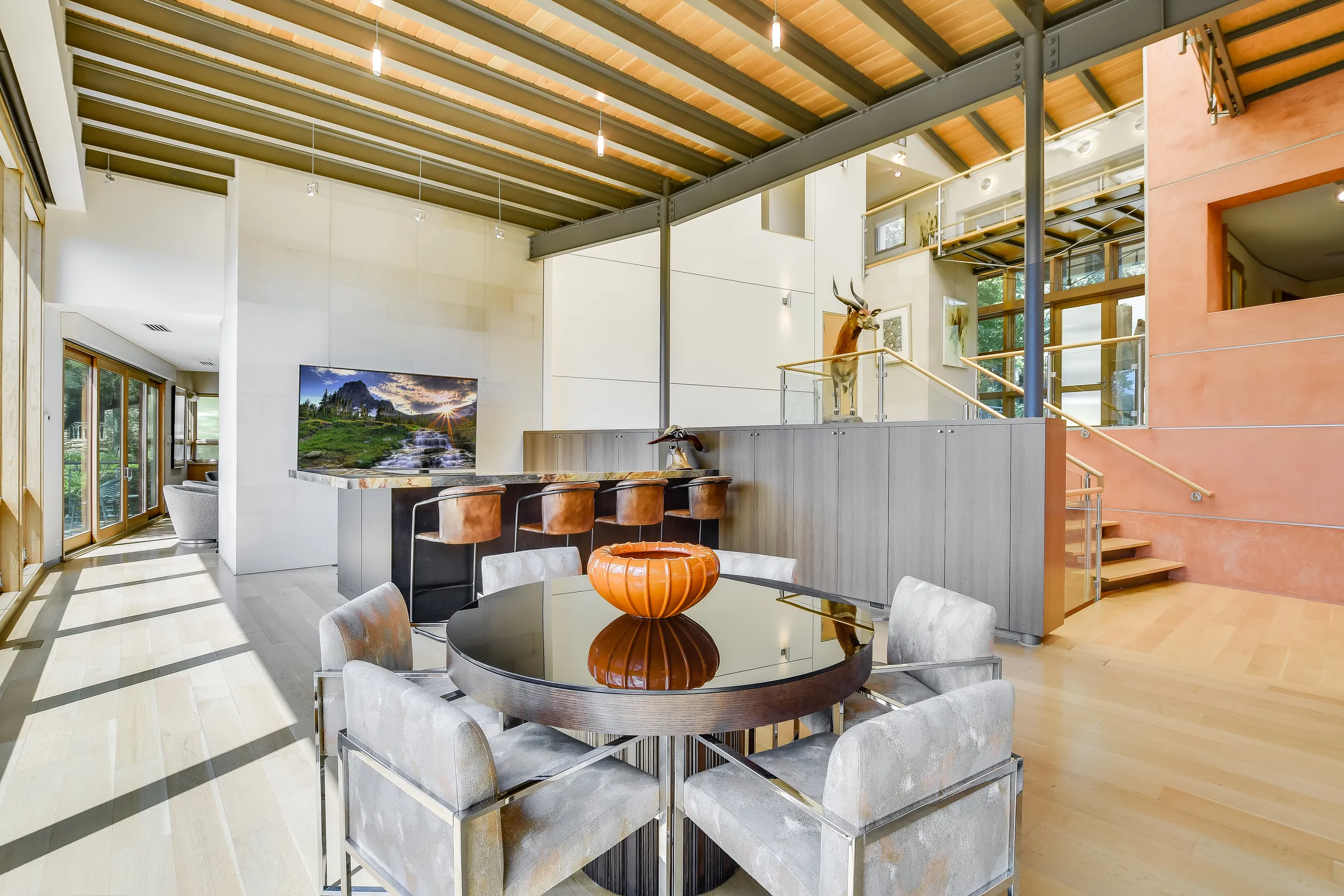 Wander Austin Waterfront #32