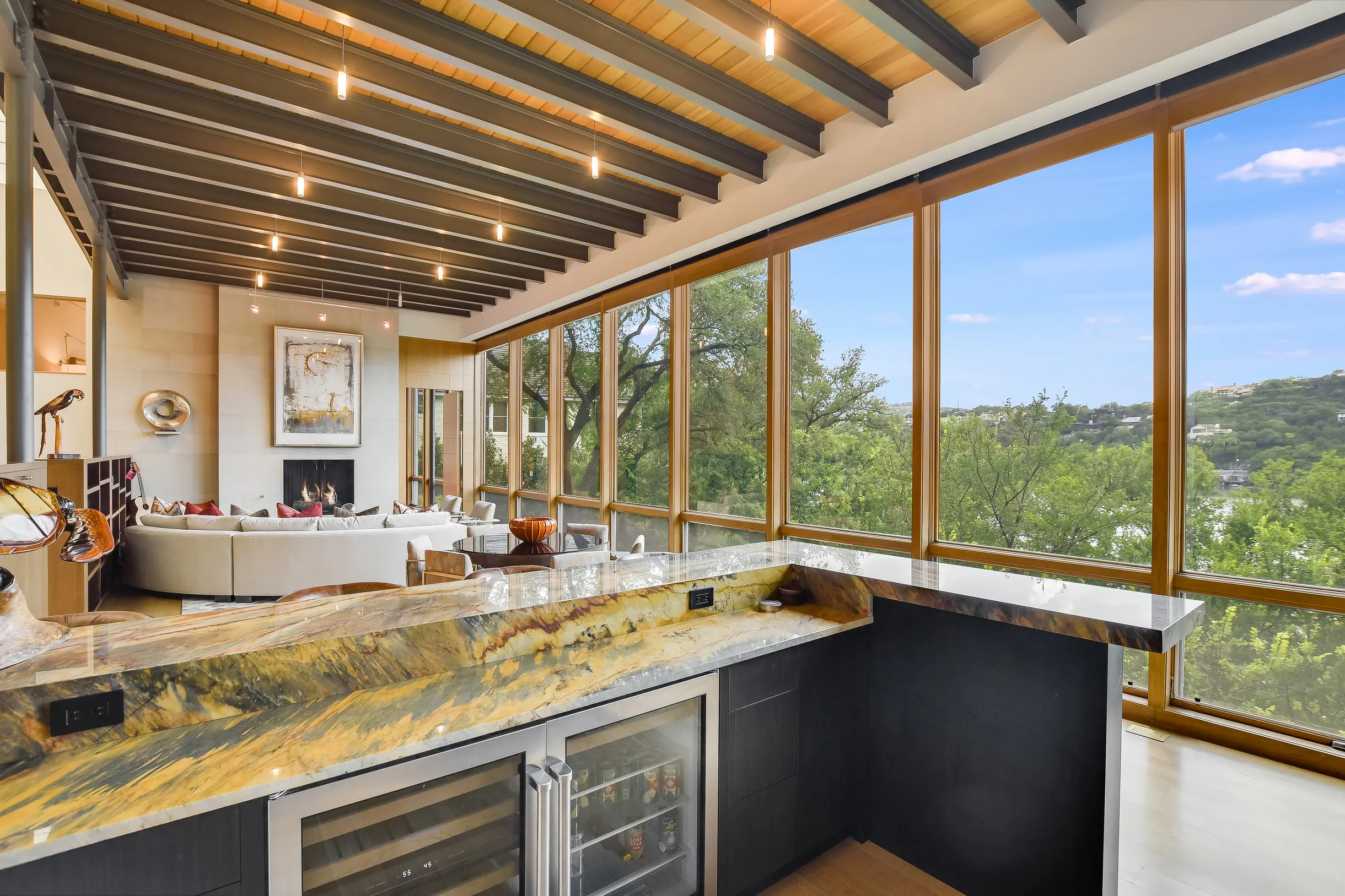 Wander Austin Waterfront #65