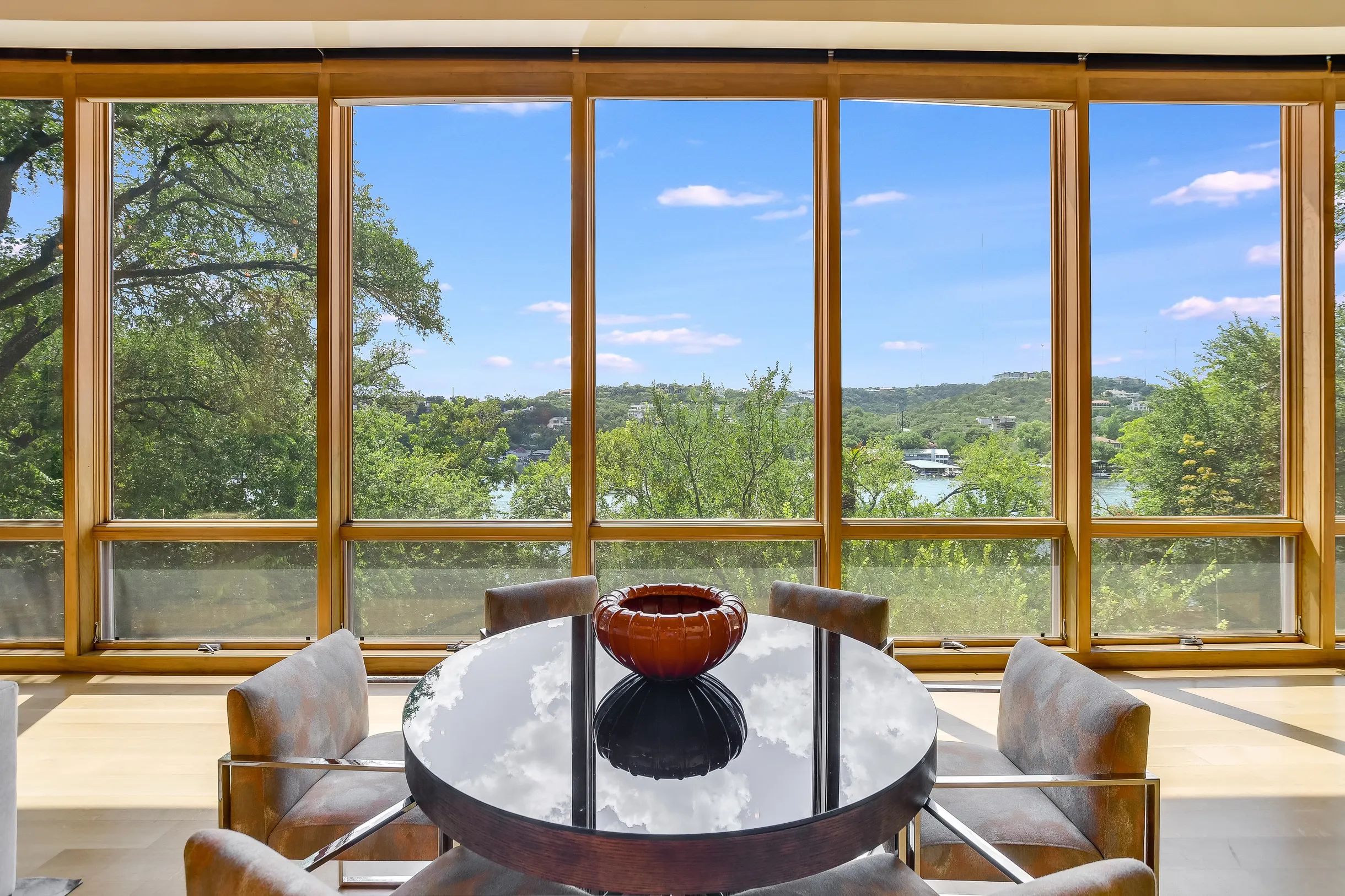 Wander Austin Waterfront #7