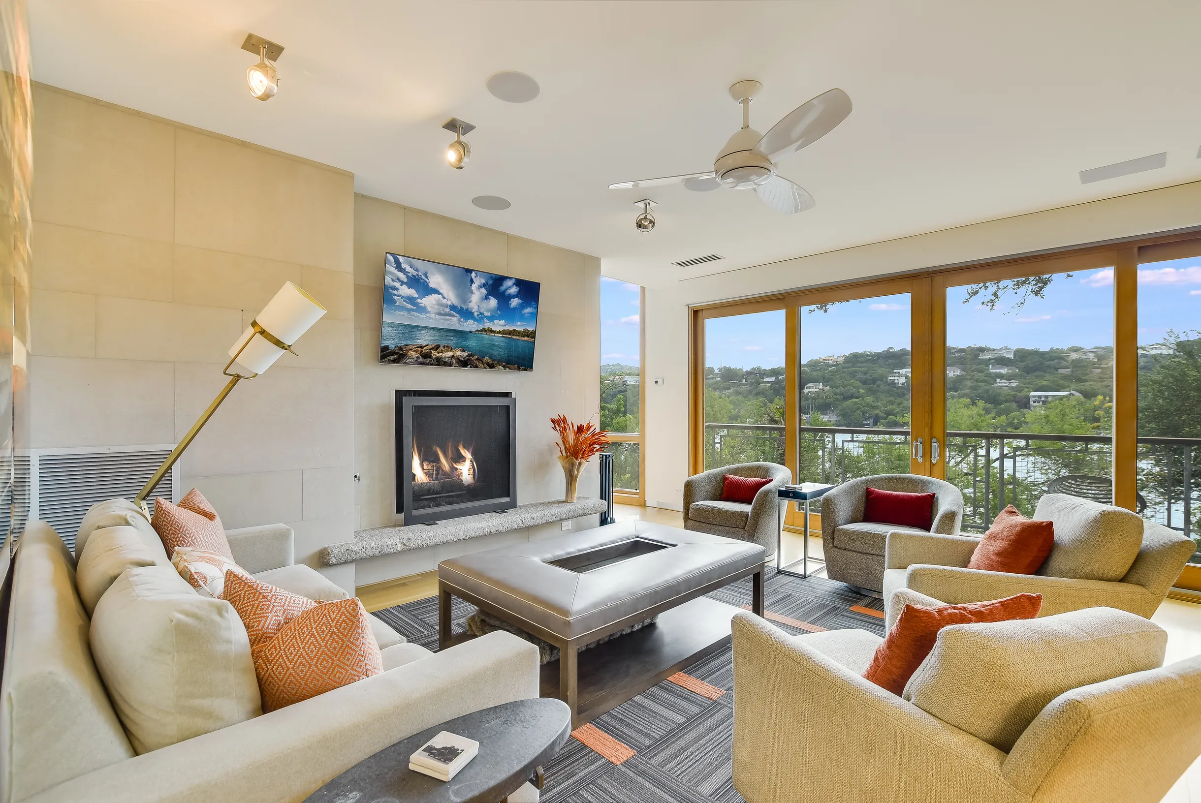 Wander Austin Waterfront #54