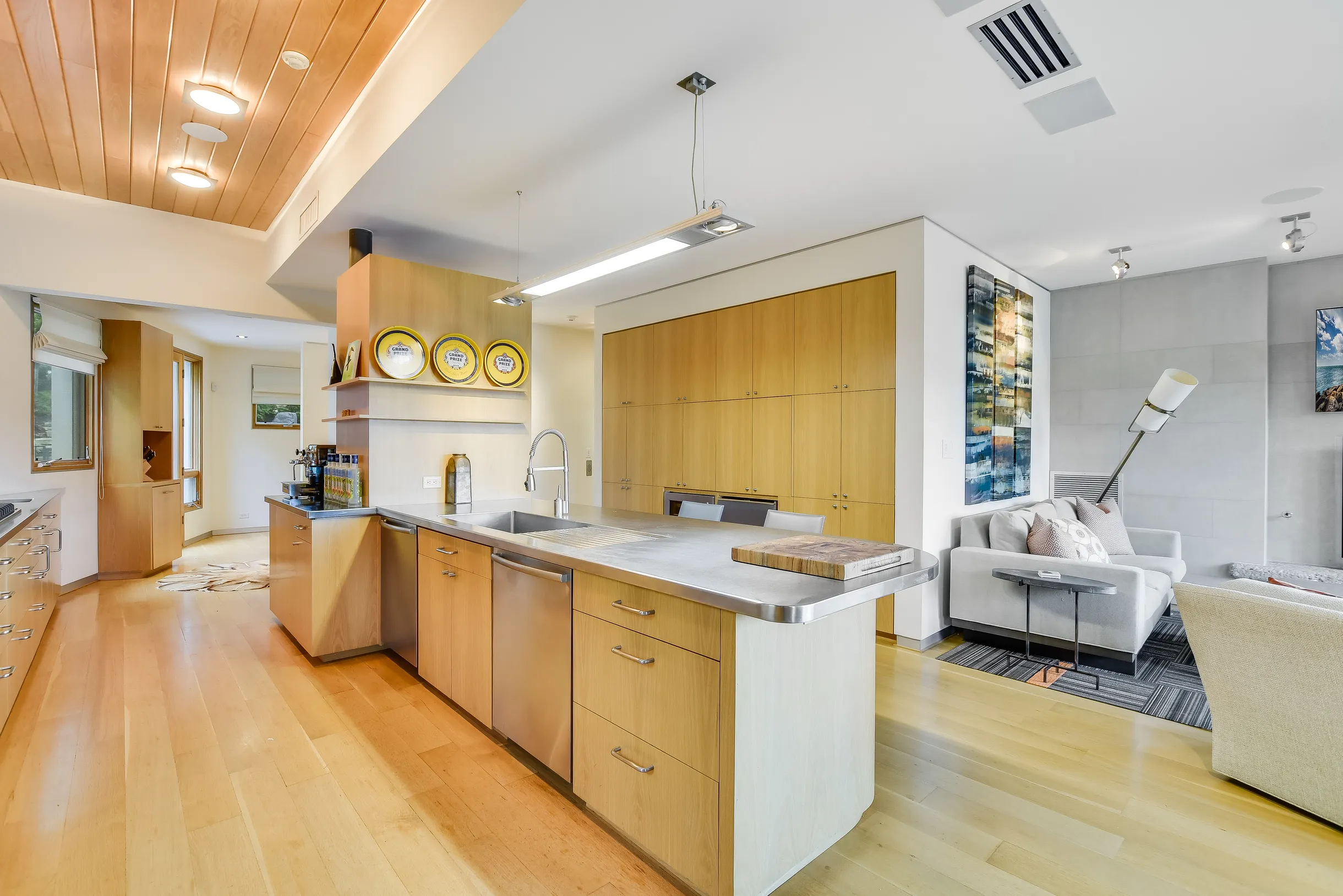 Wander Austin Waterfront #8