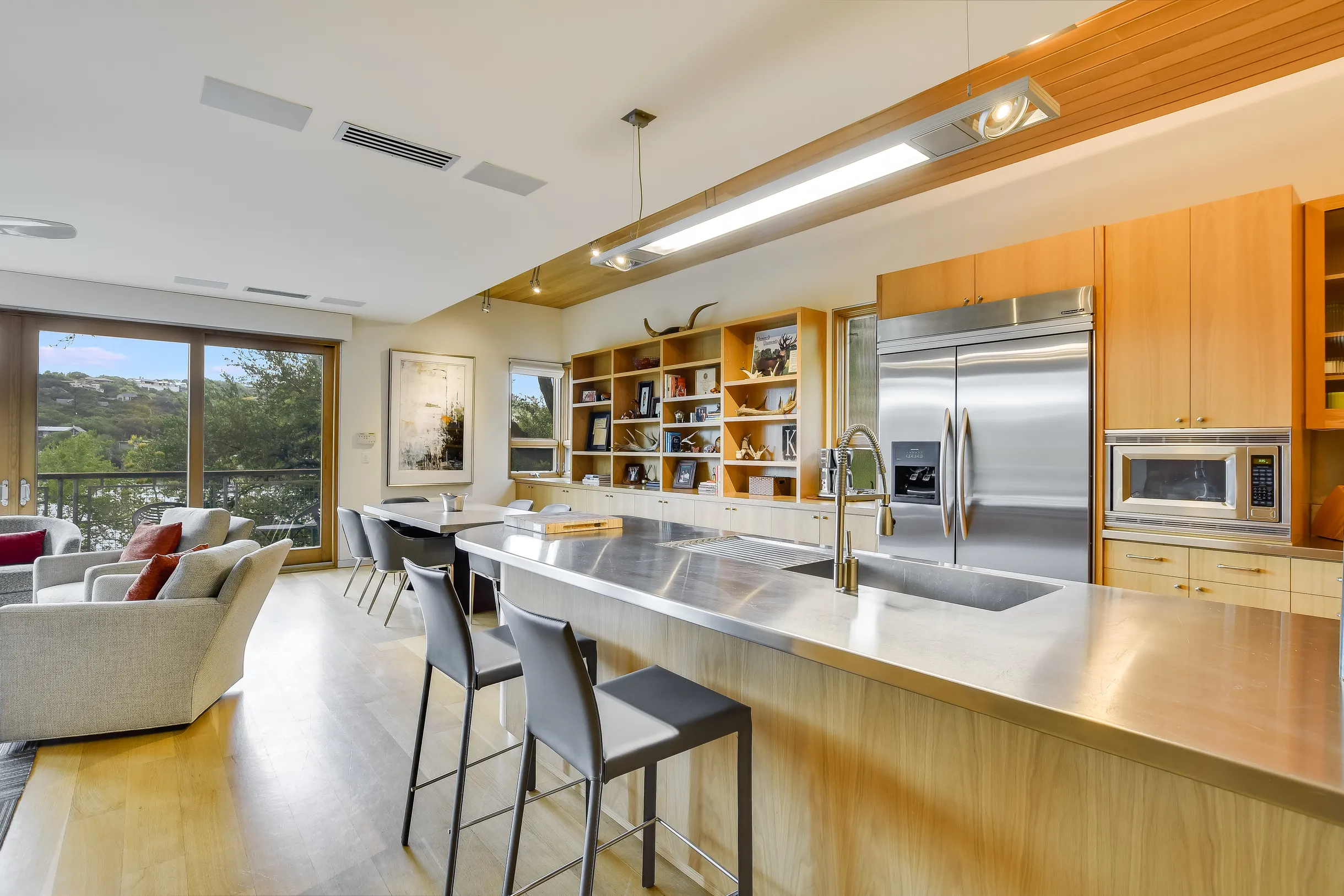 Wander Austin Waterfront #61