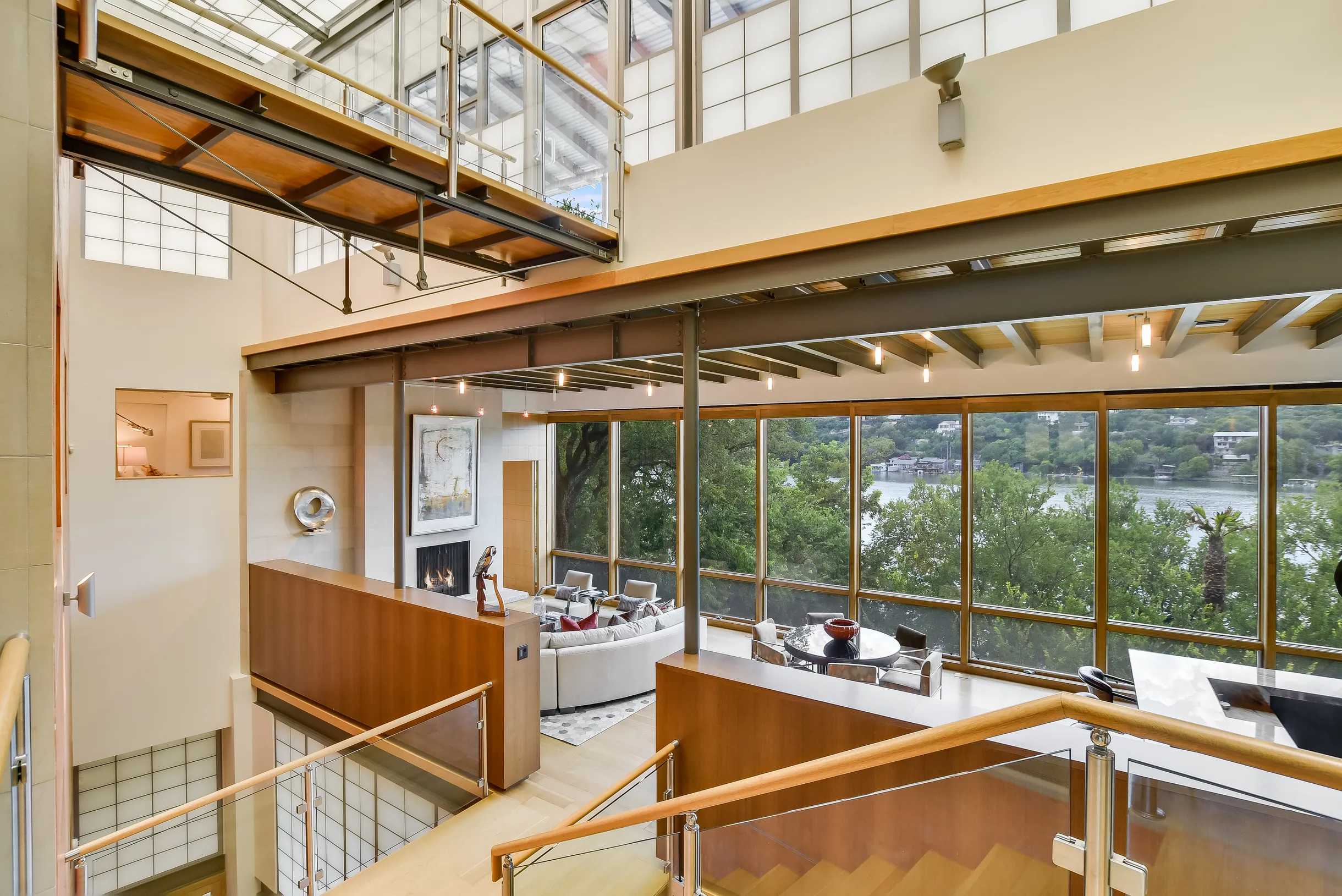 Wander Austin Waterfront #49