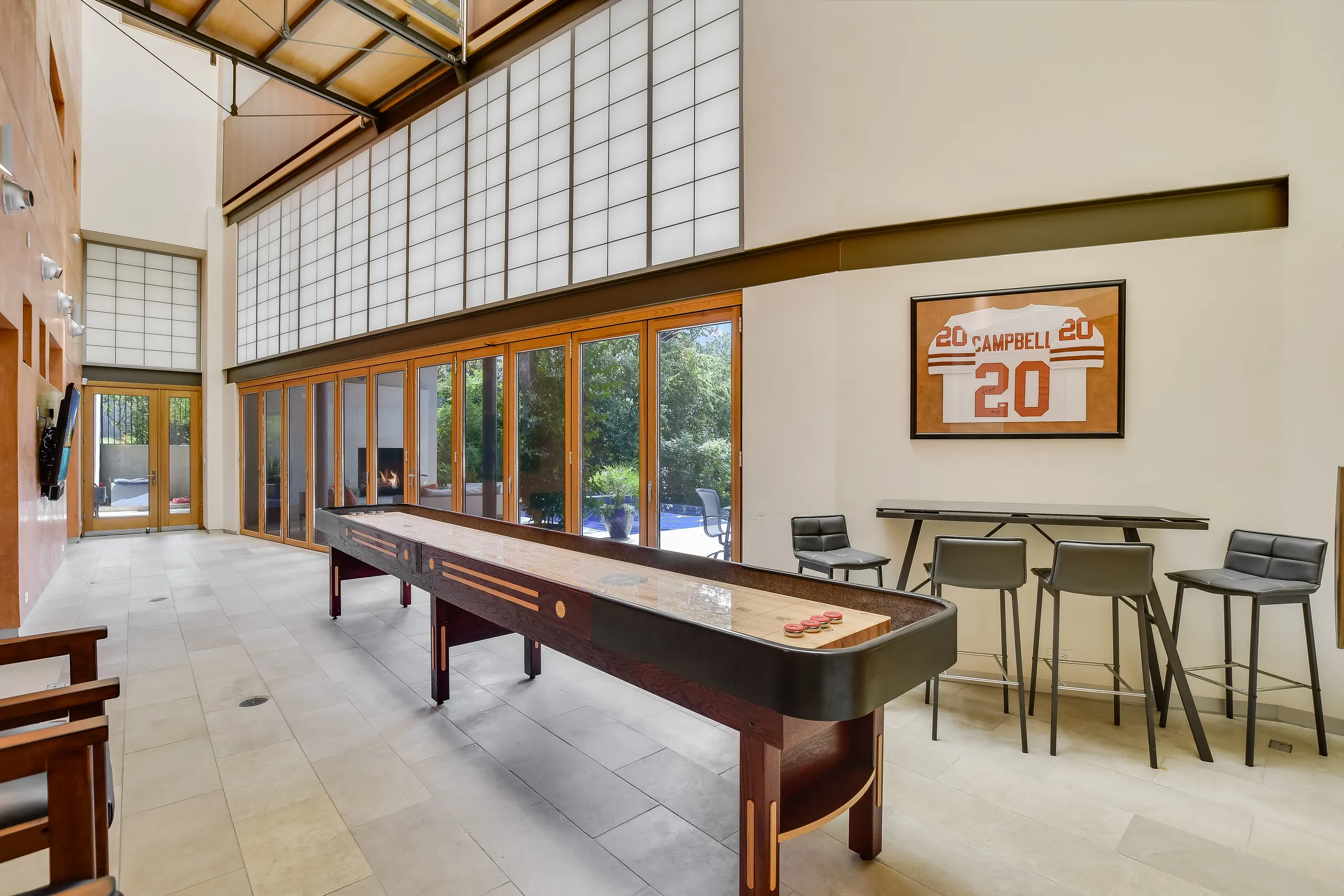 Wander Austin Waterfront #12