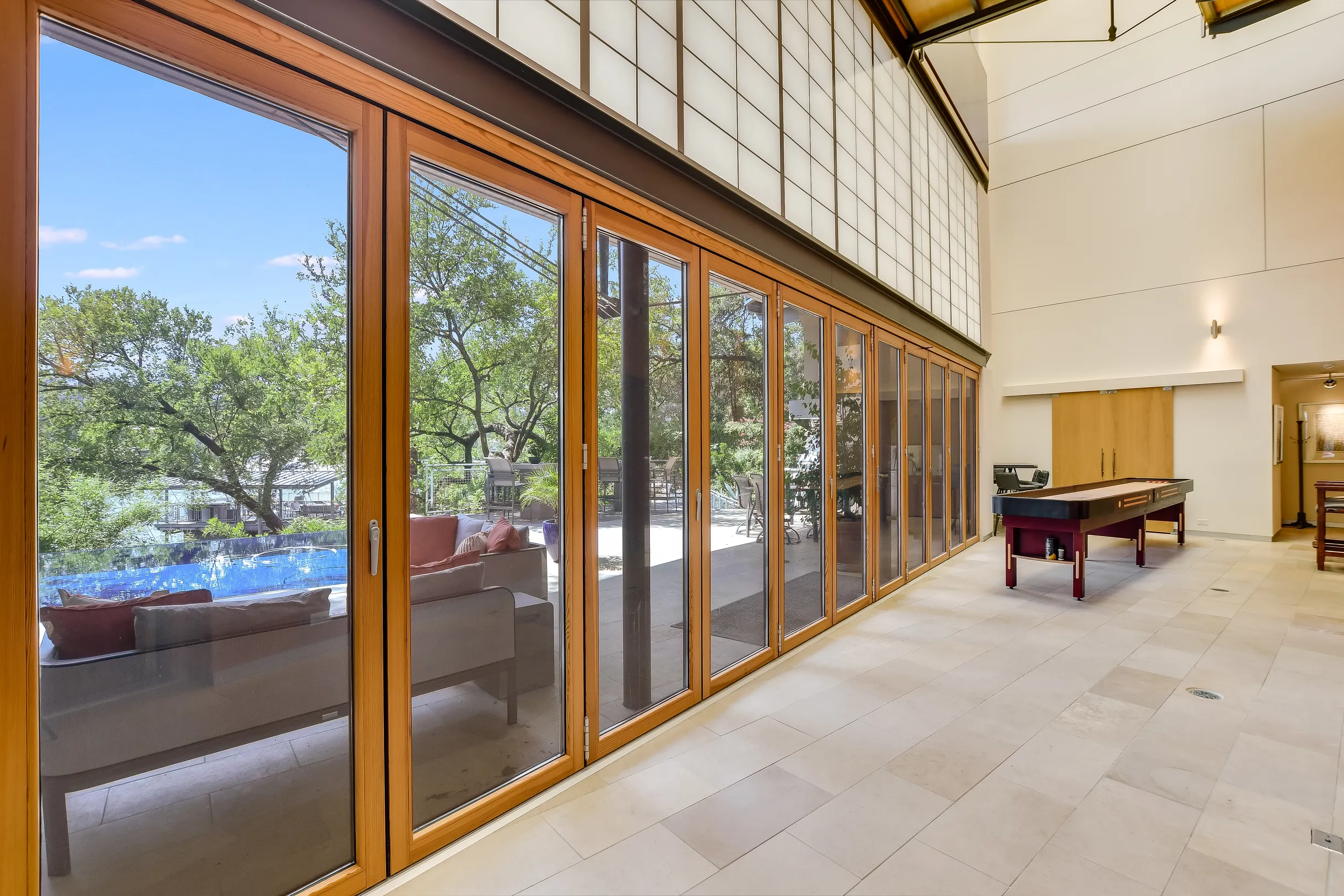 Wander Austin Waterfront #36