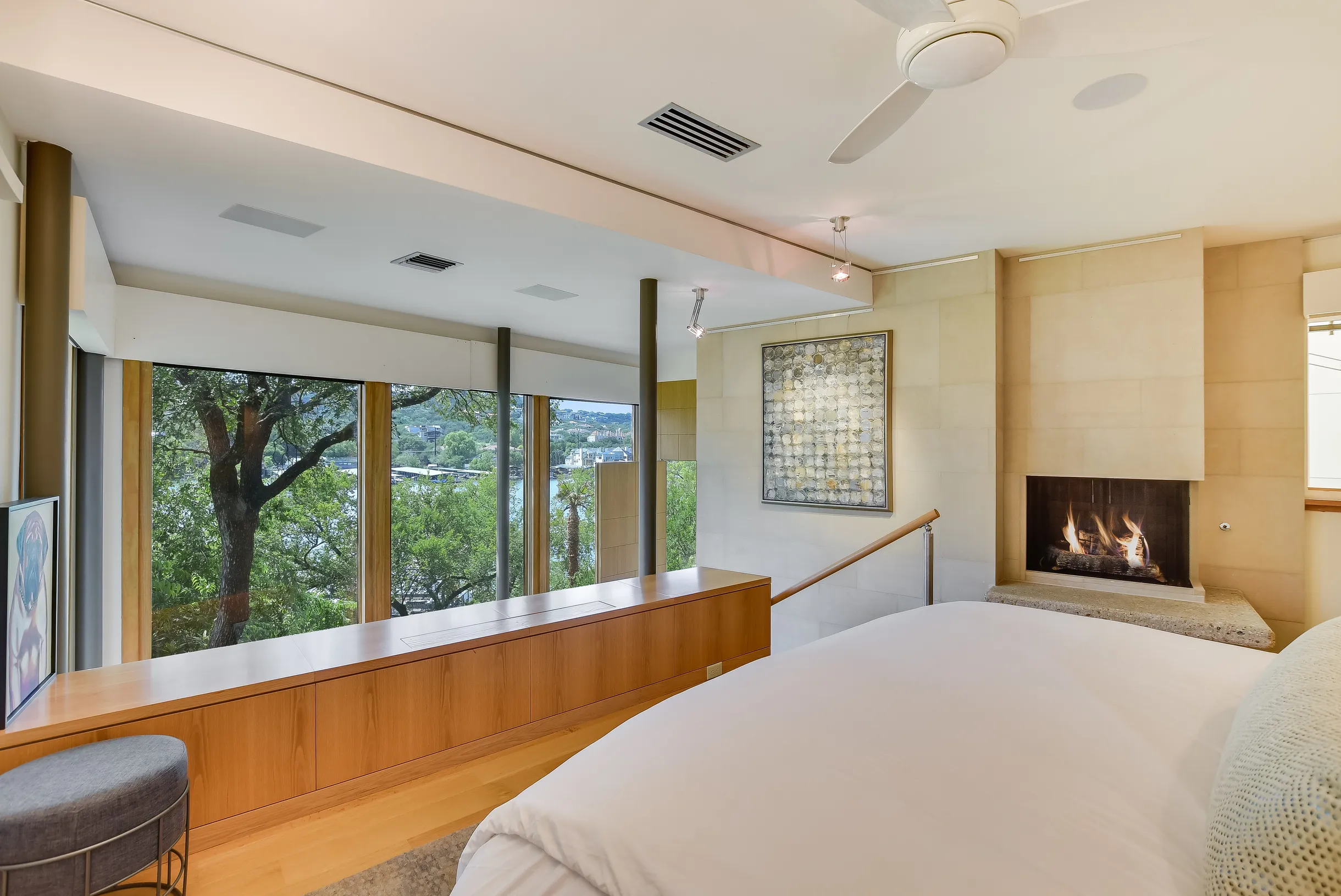 Wander Austin Waterfront #37