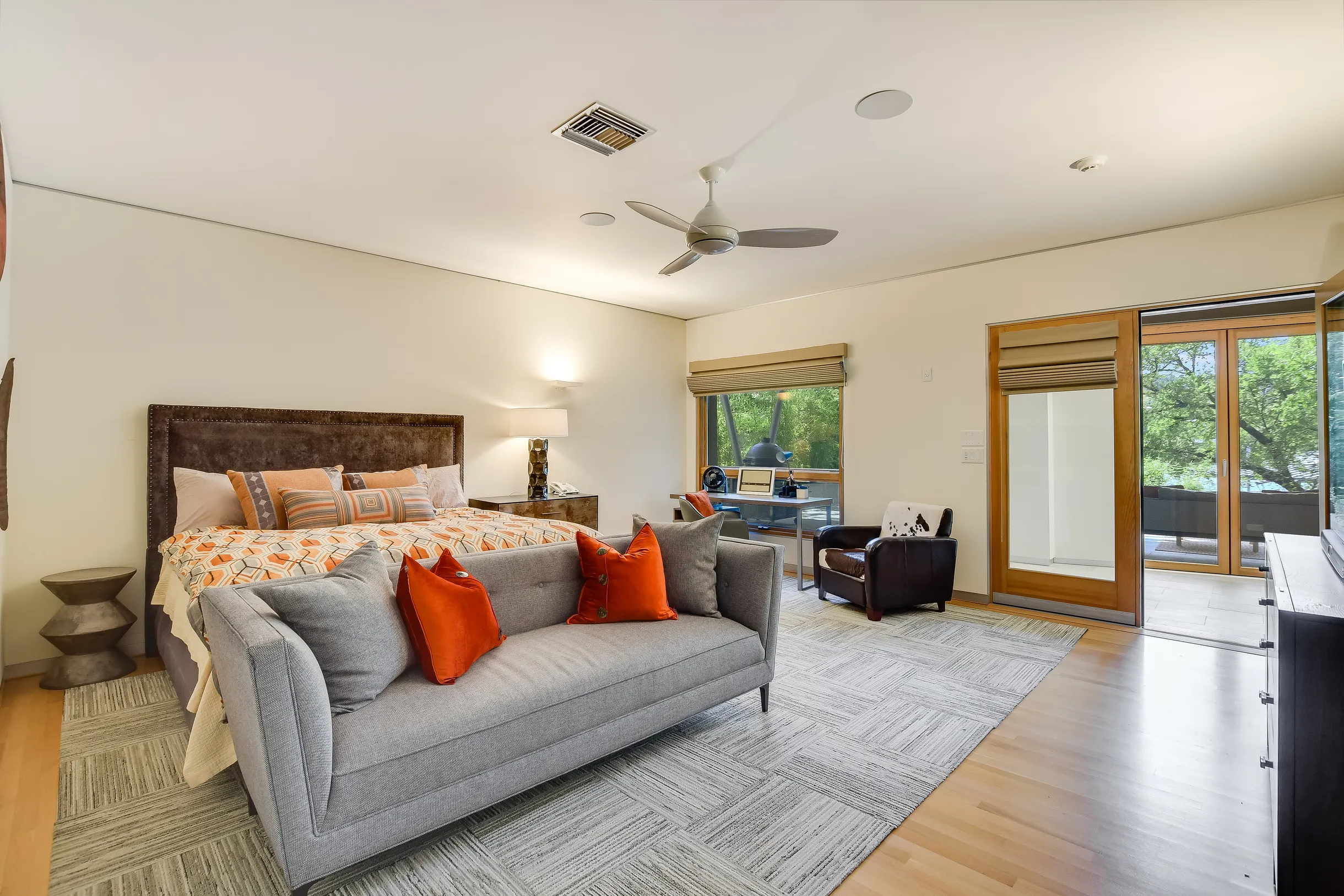 Wander Austin Waterfront #24