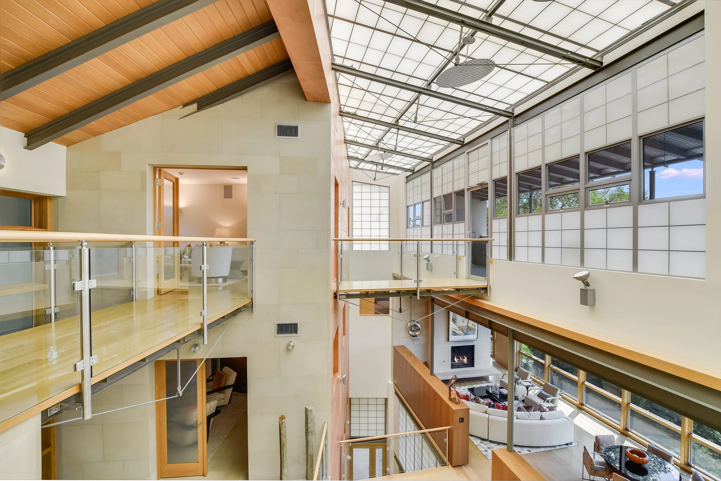 Wander Austin Waterfront #56