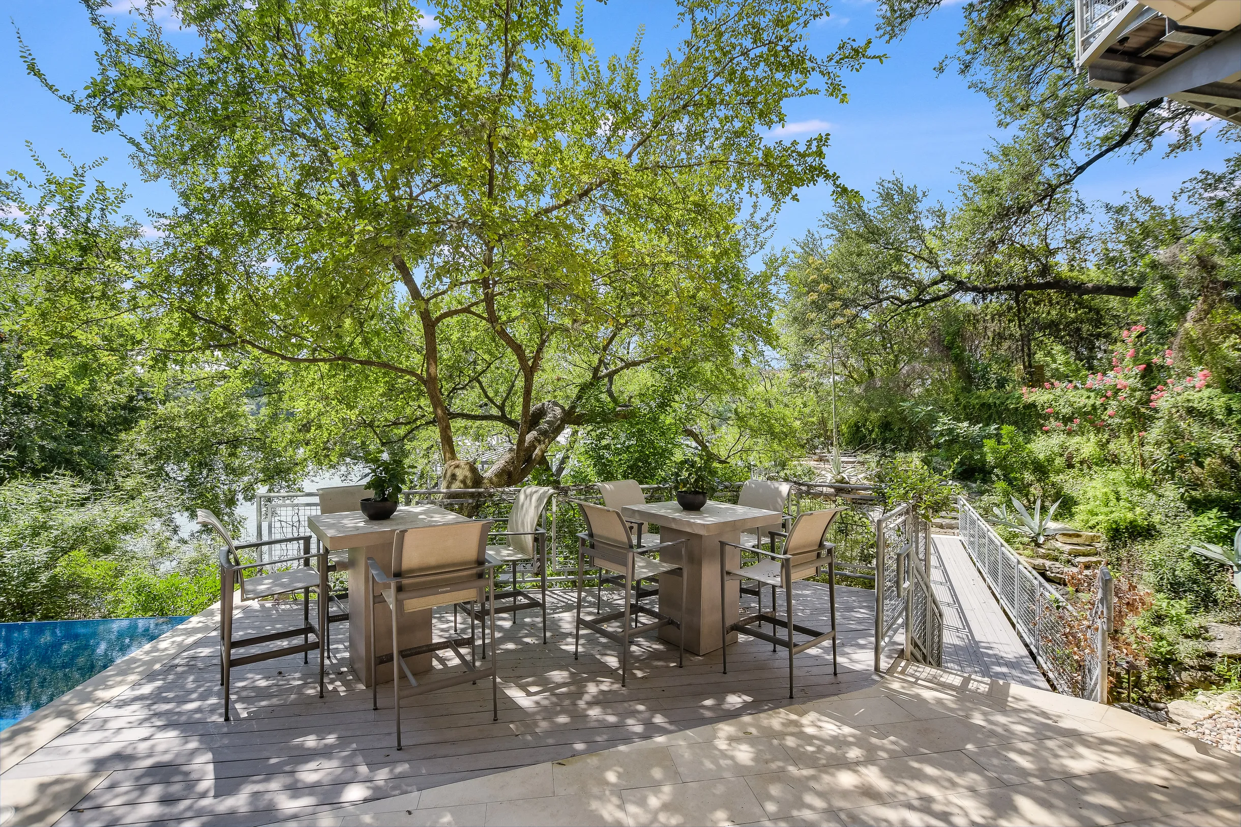 Wander Austin Waterfront #66