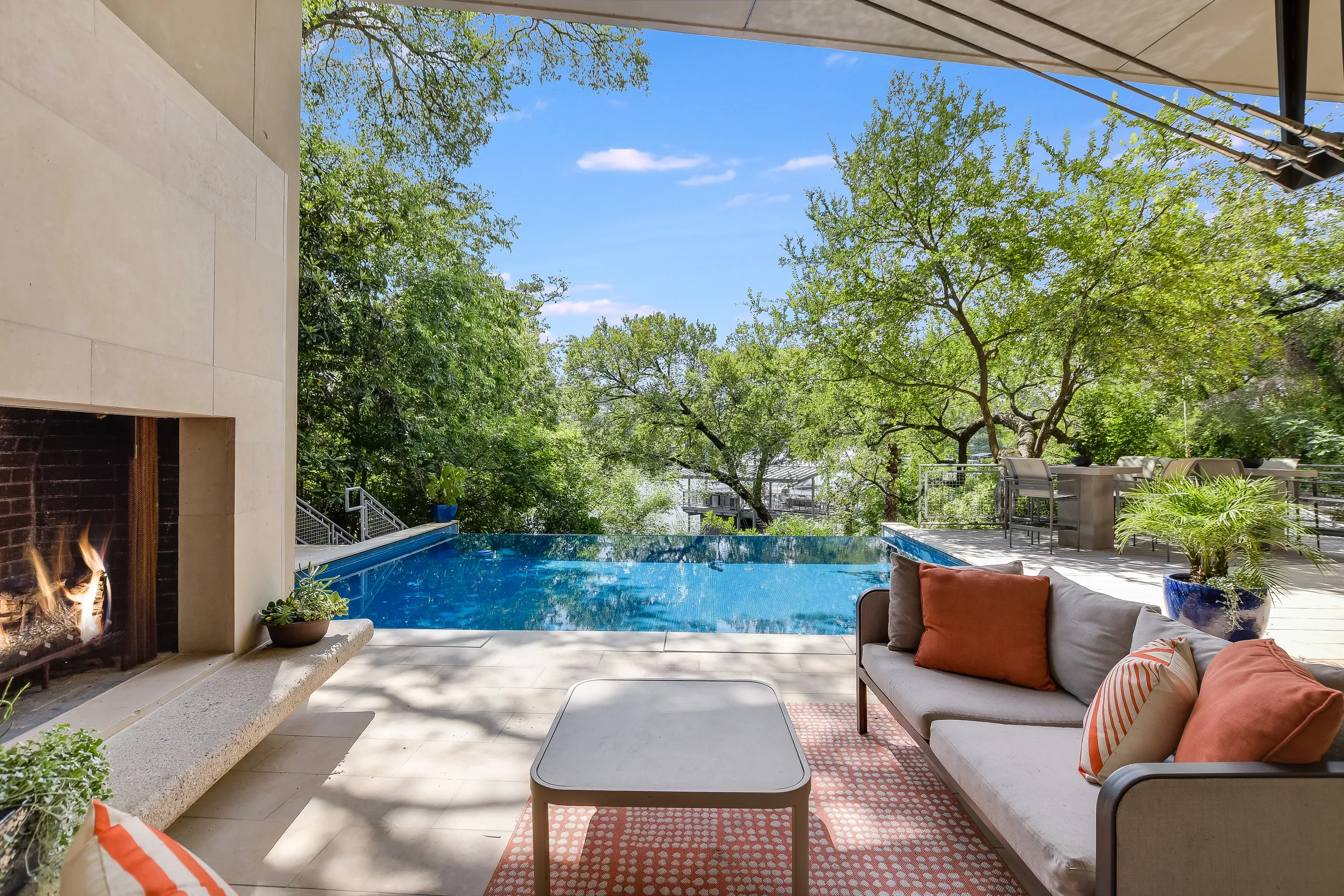 Wander Austin Waterfront #26