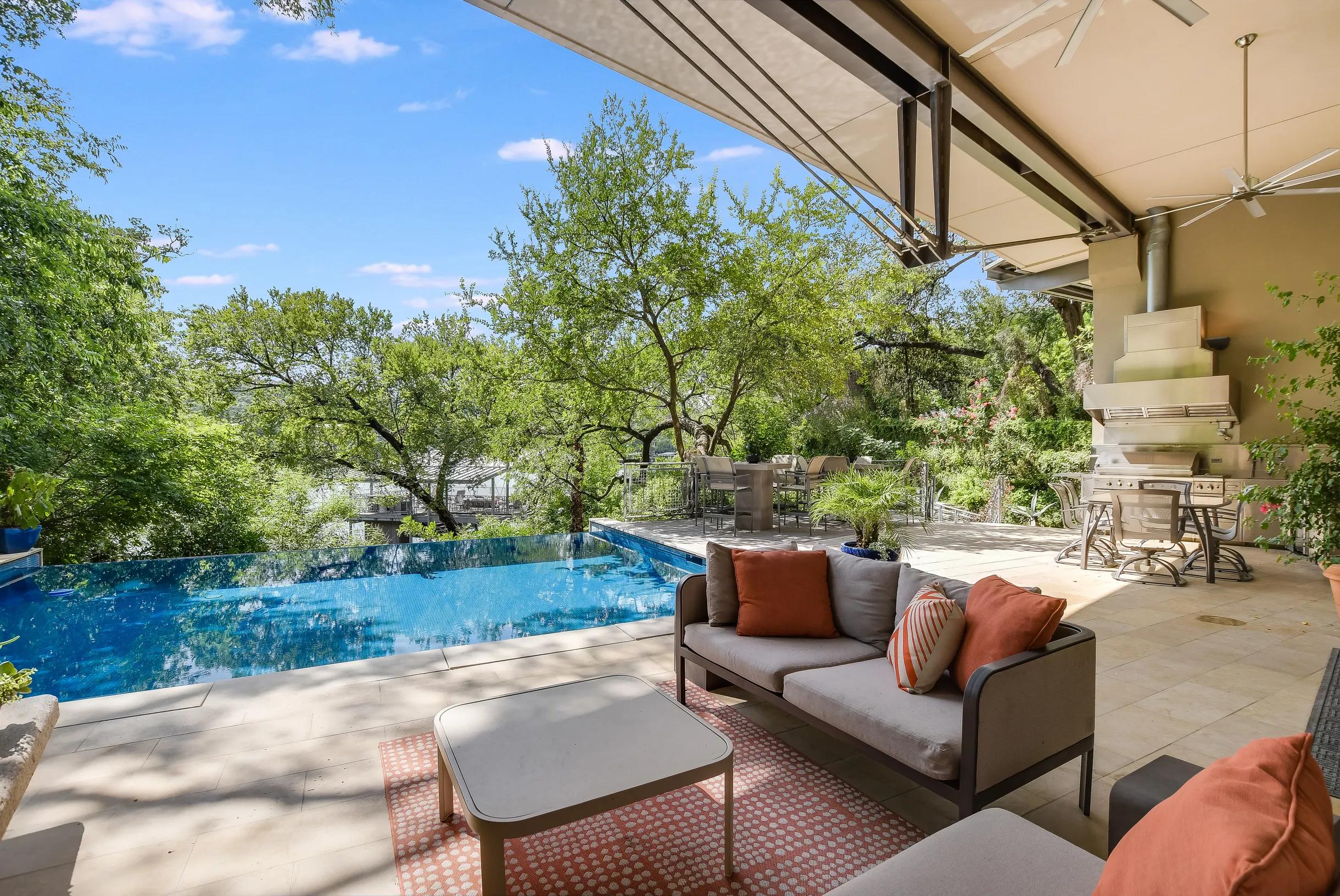 Wander Austin Waterfront #57