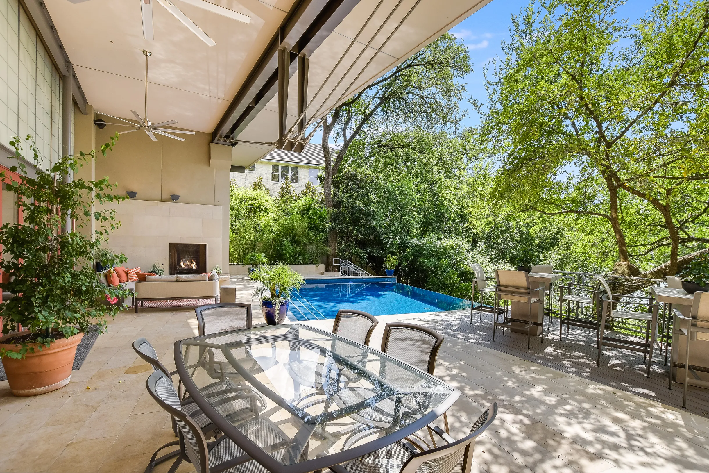 Wander Austin Waterfront #51