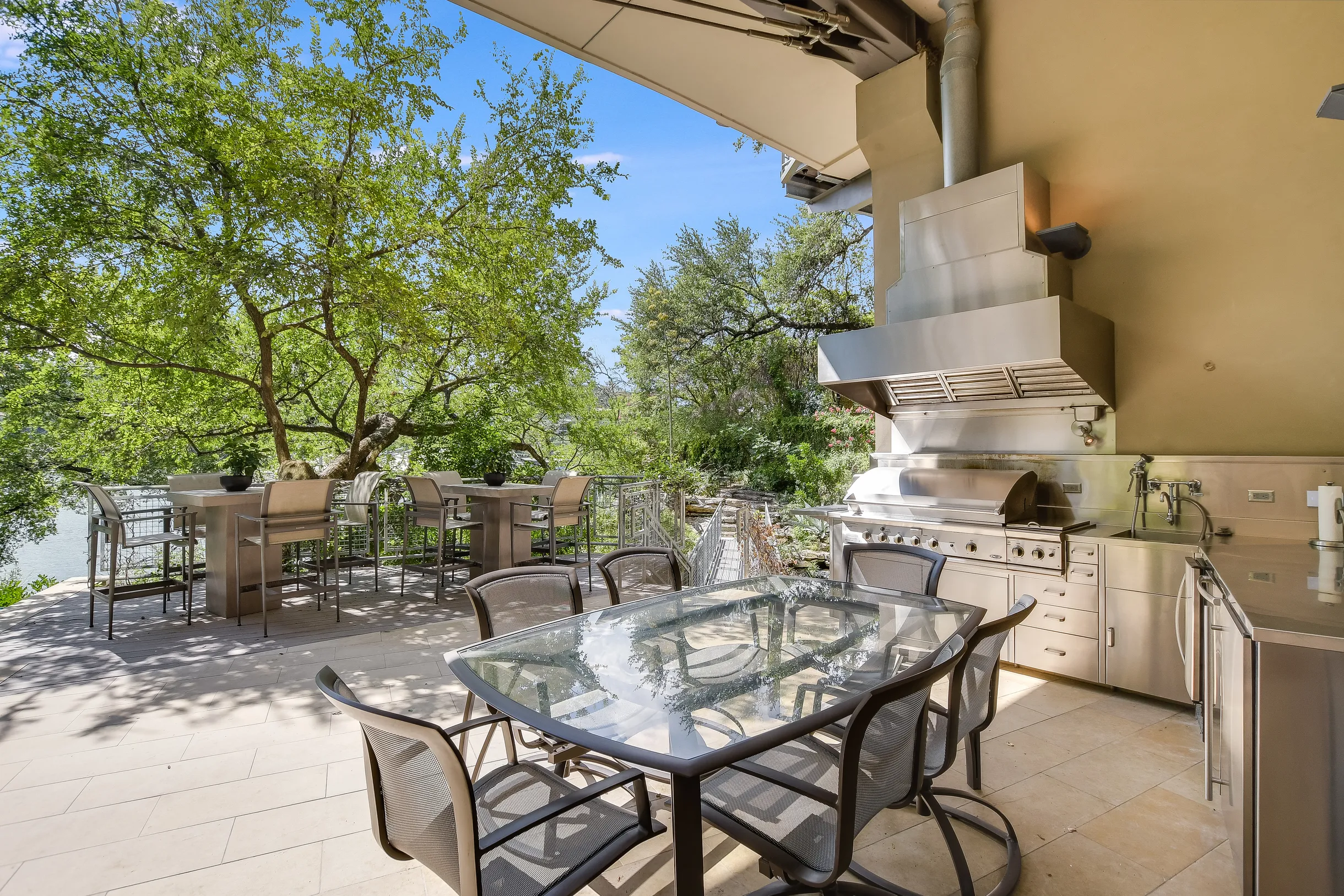 Wander Austin Waterfront #62